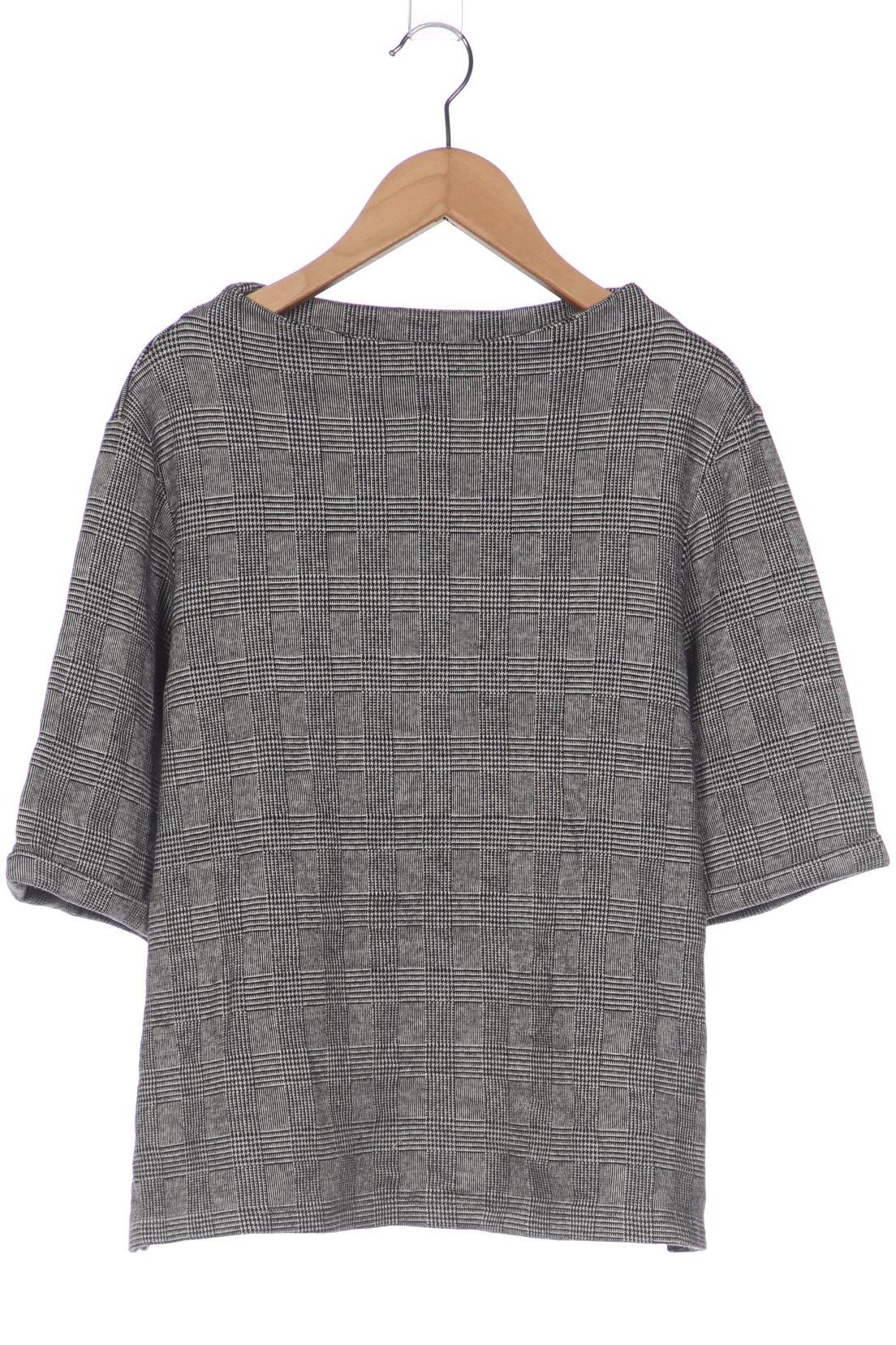 

Opus Damen T-Shirt, grau, Gr. 40