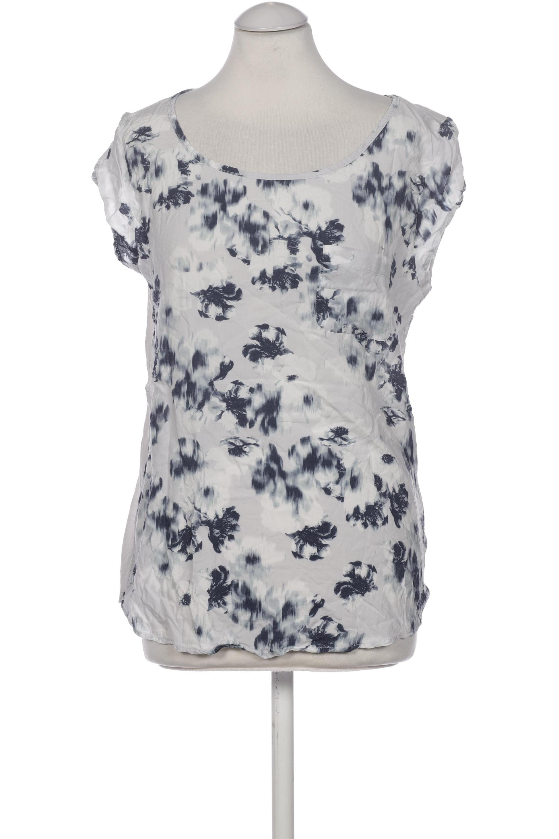 

Opus Damen T-Shirt, grau, Gr. 38