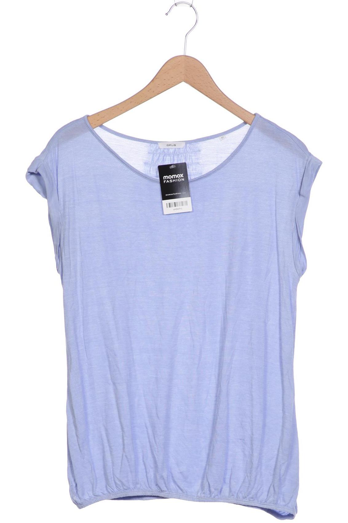 

Opus Damen T-Shirt, hellblau