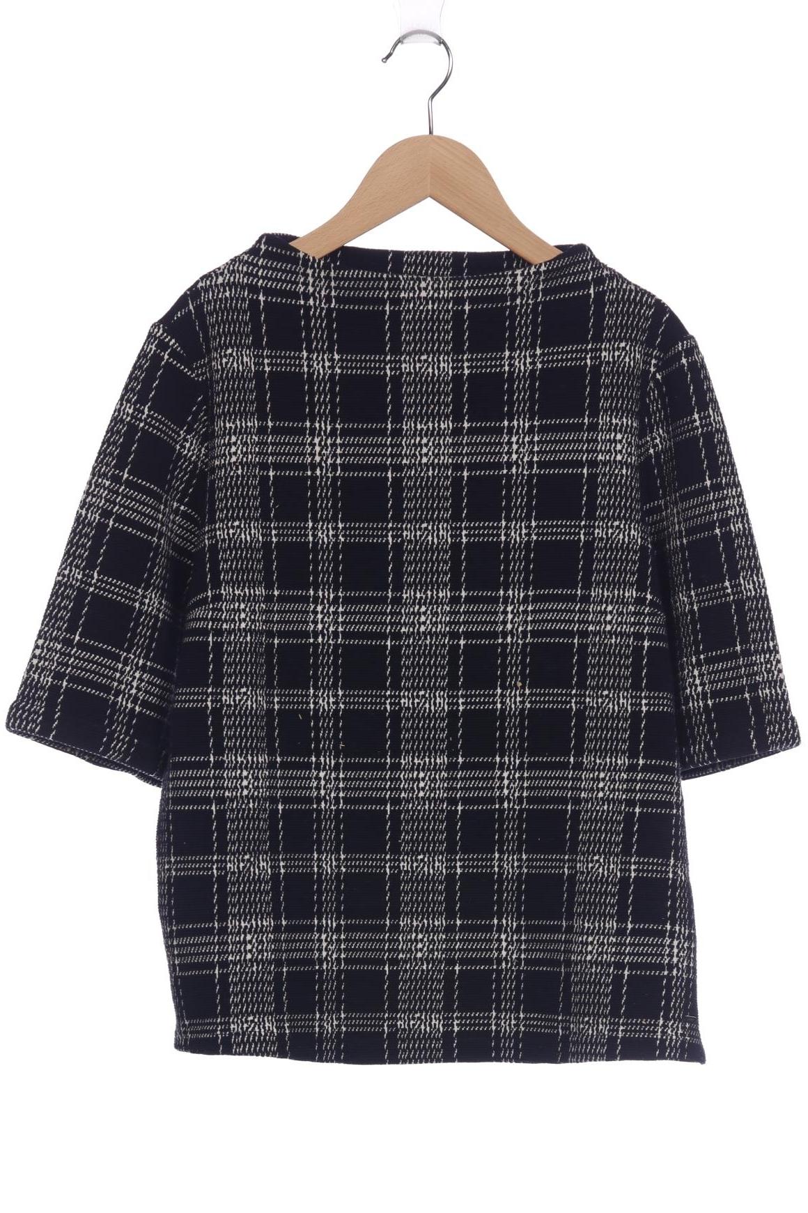 

Opus Damen T-Shirt, marineblau, Gr. 38