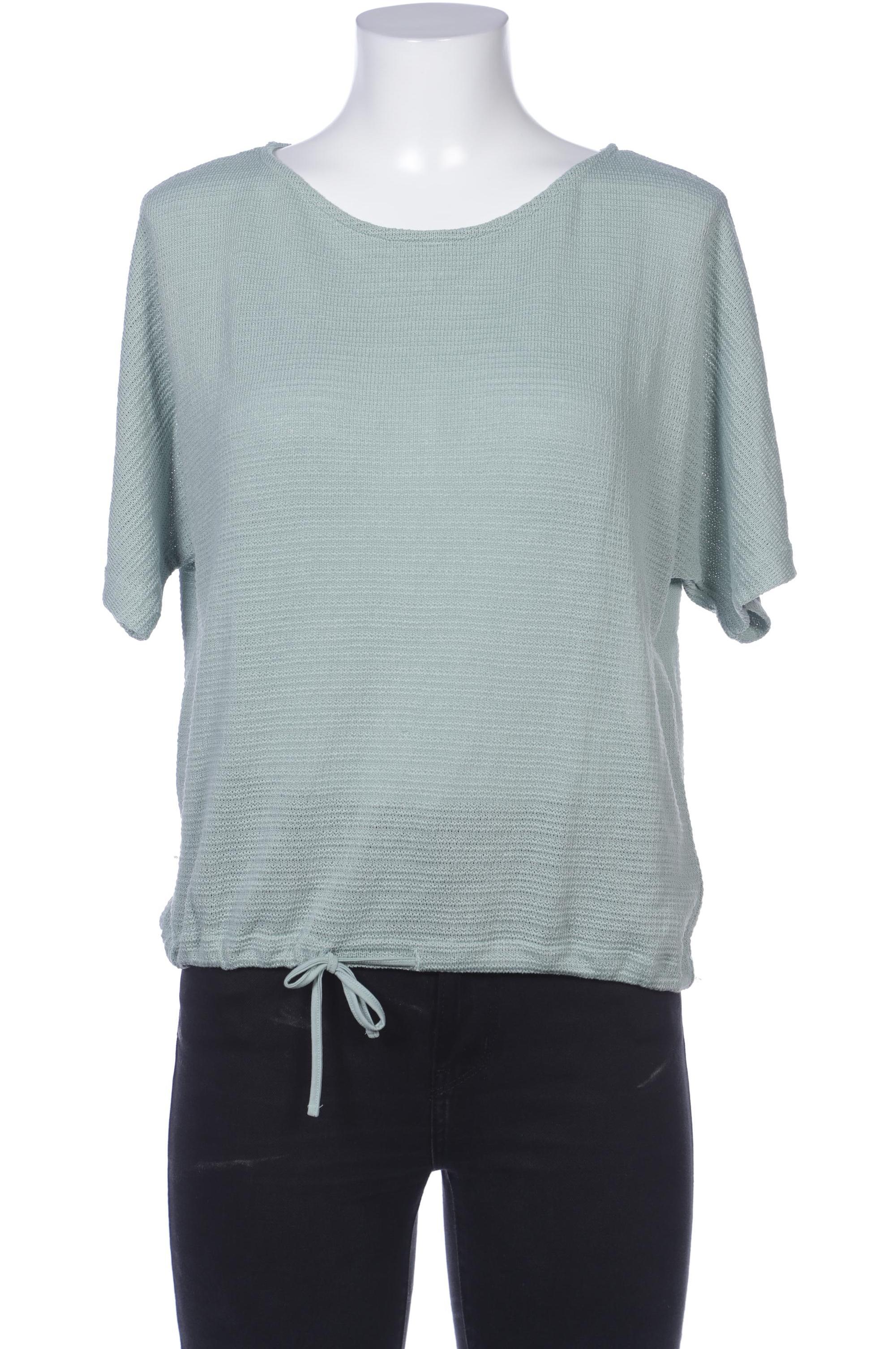 

Opus Damen T-Shirt, hellgrün, Gr. 38