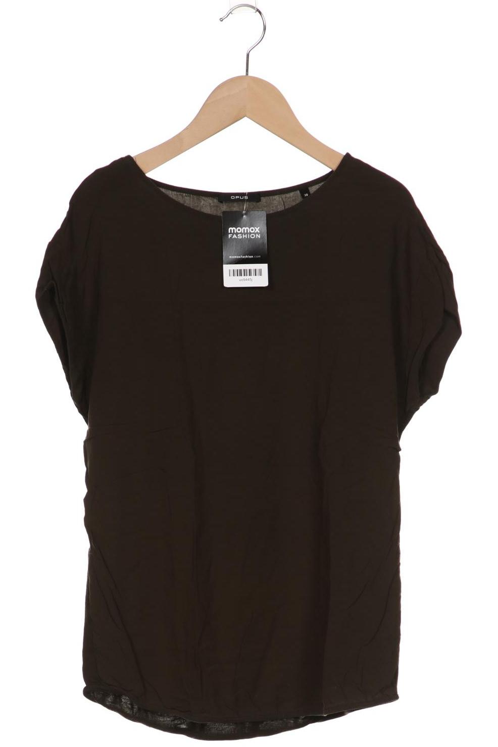 

Opus Damen T-Shirt, grün