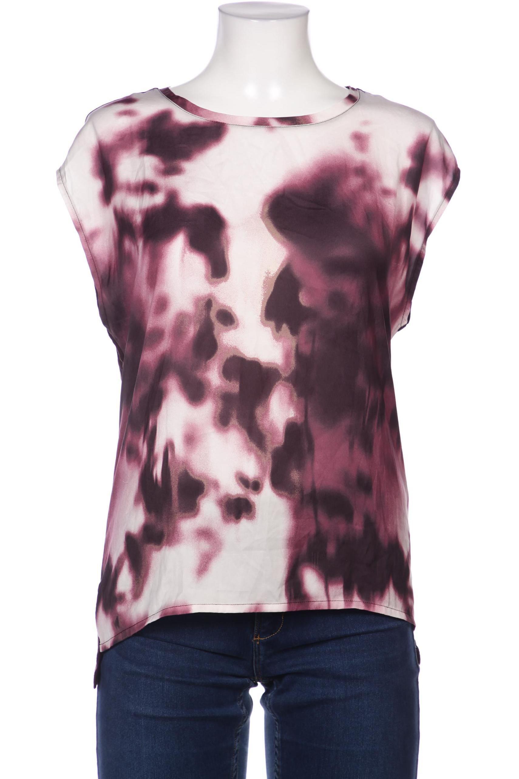 

Opus Damen T-Shirt, bordeaux, Gr. 38