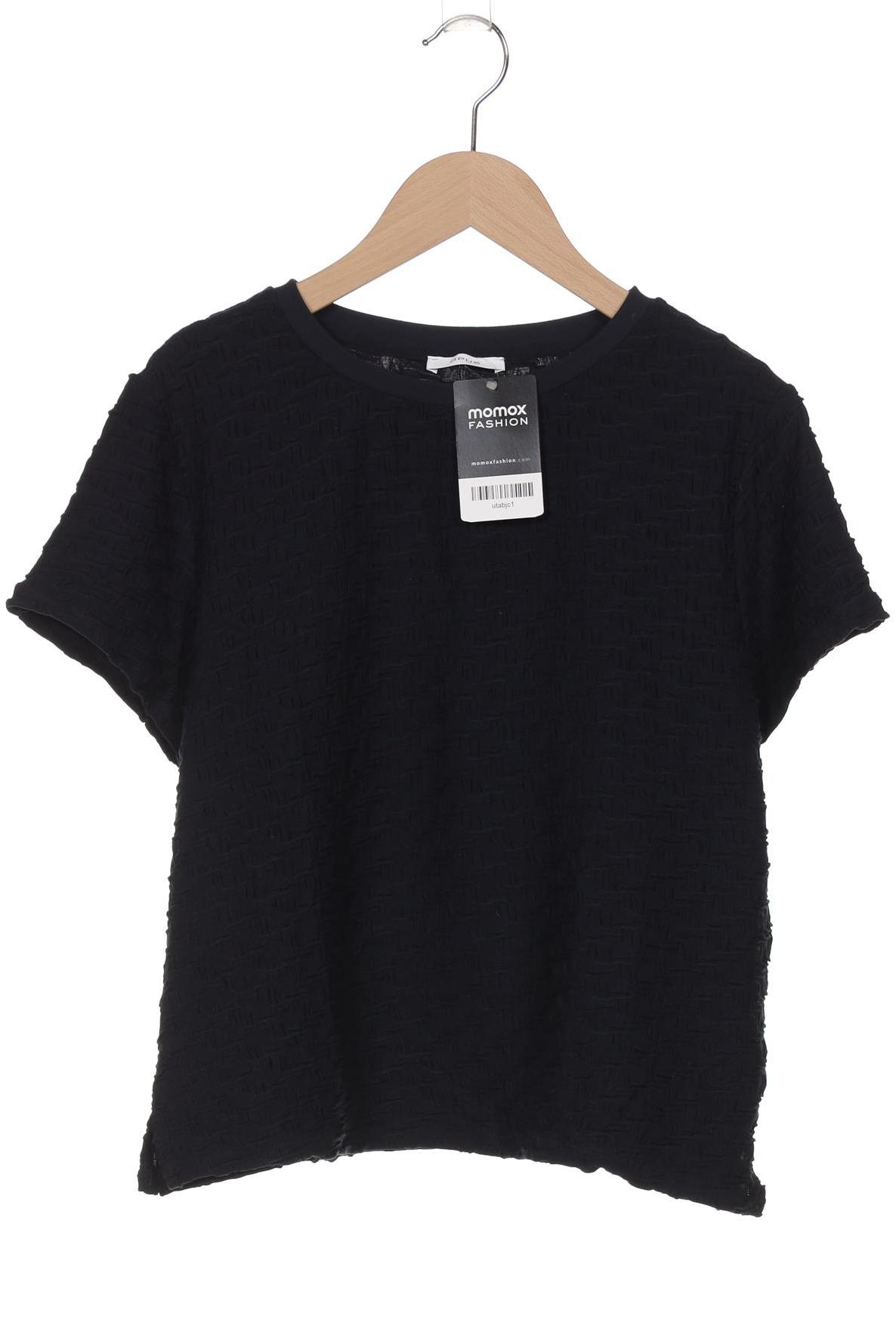 

Opus Damen T-Shirt, marineblau, Gr. 36