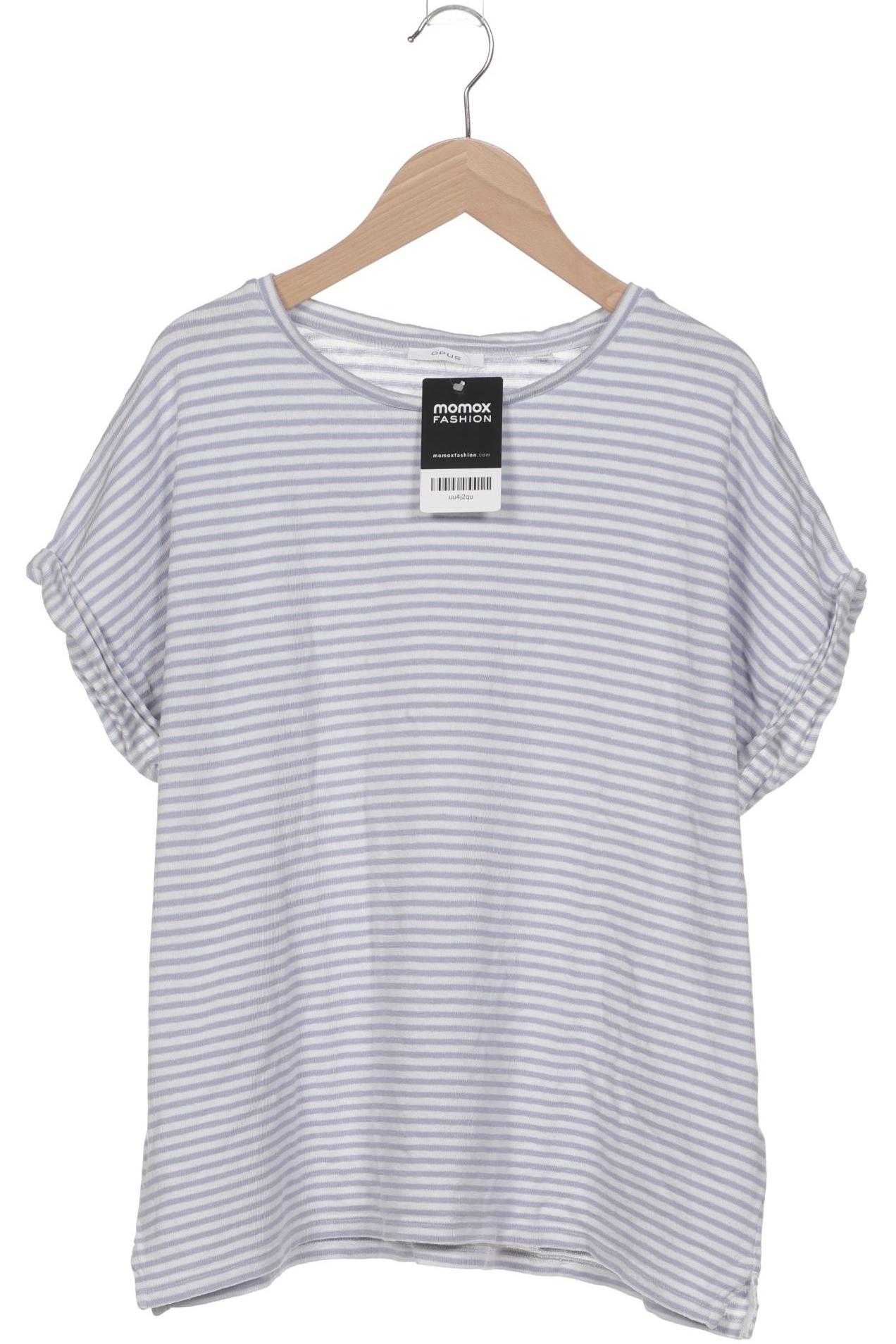

Opus Damen T-Shirt, flieder, Gr. 42