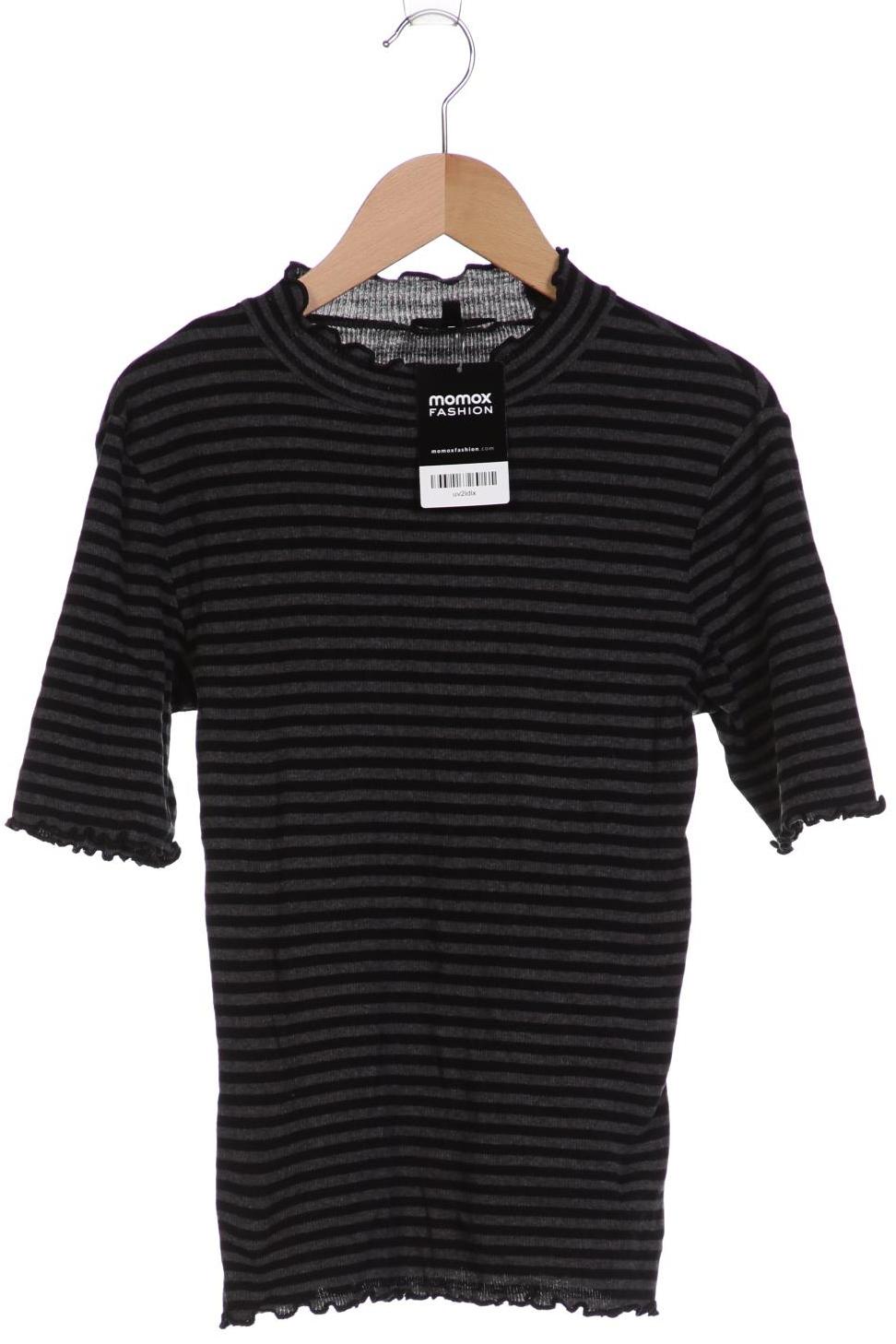 

Opus Damen T-Shirt, schwarz