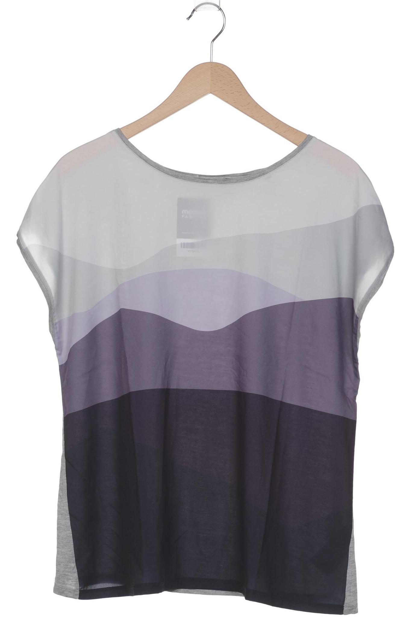 

Opus Damen T-Shirt, flieder, Gr. 42