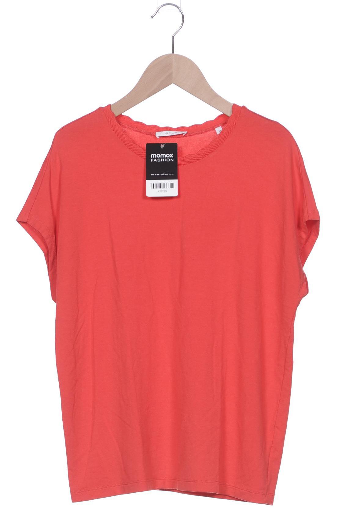 

Opus Damen T-Shirt, rot, Gr. 38