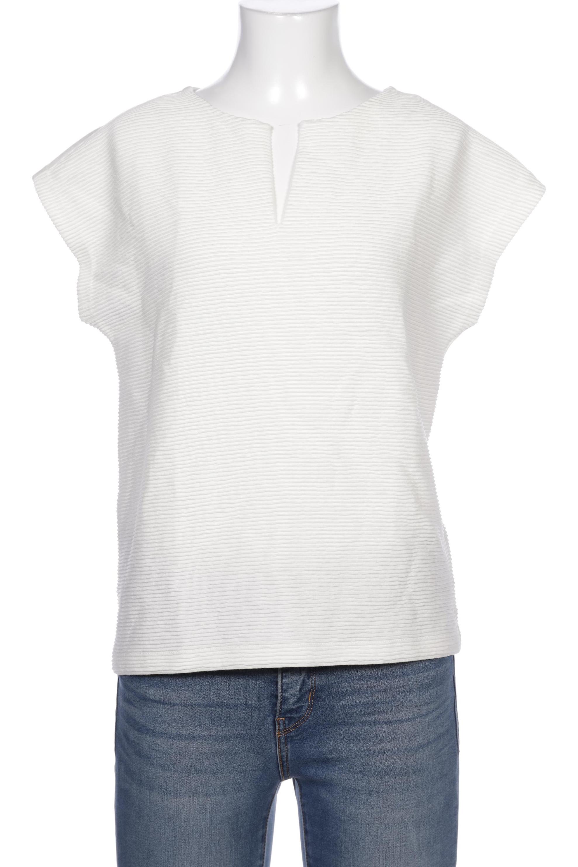 

Opus Damen T-Shirt, weiß