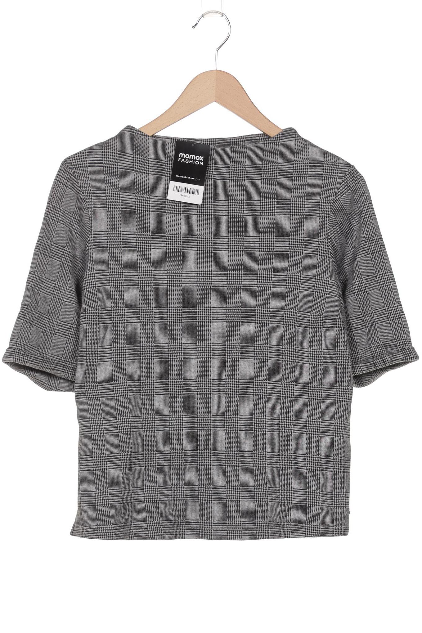 

Opus Damen T-Shirt, grau, Gr. 38