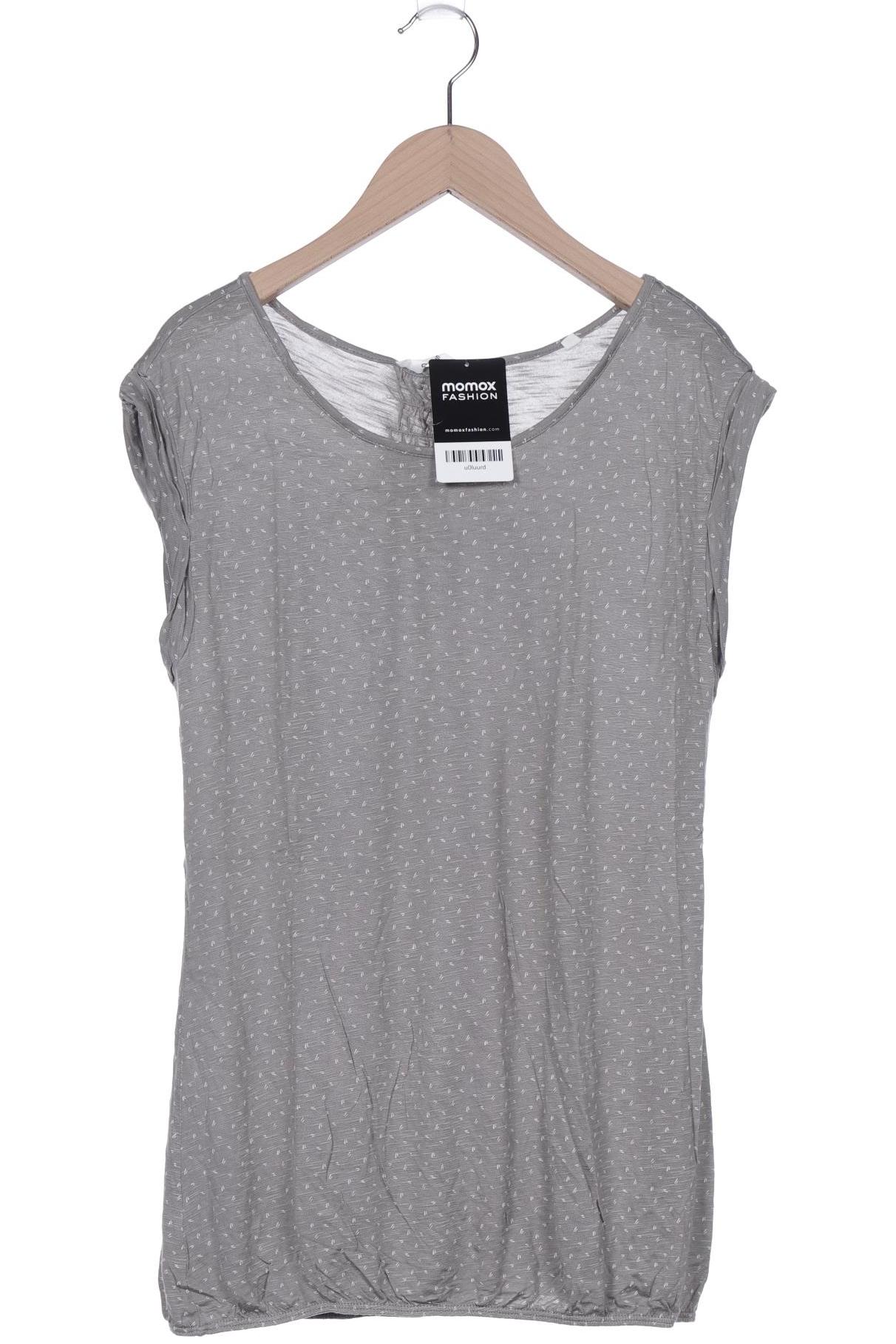 

Opus Damen T-Shirt, grau, Gr. 38