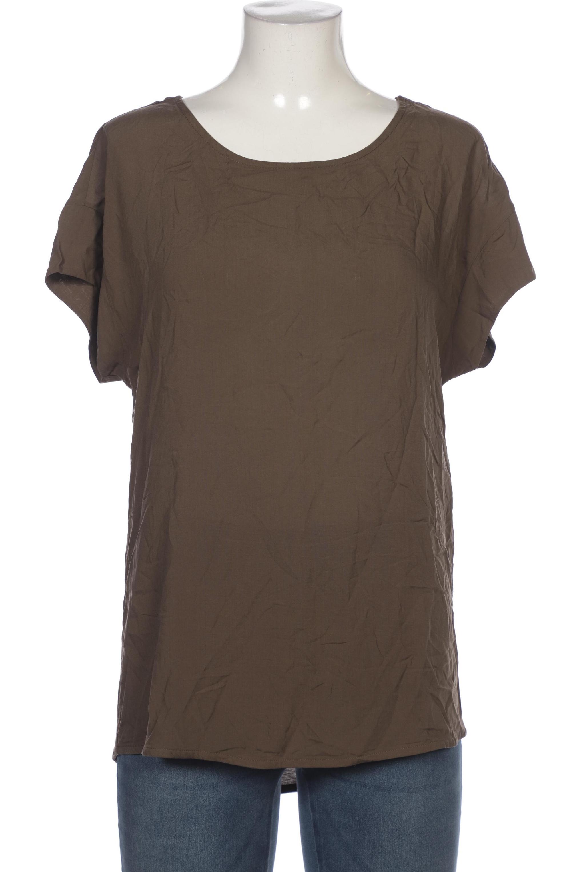 

Opus Damen T-Shirt, braun