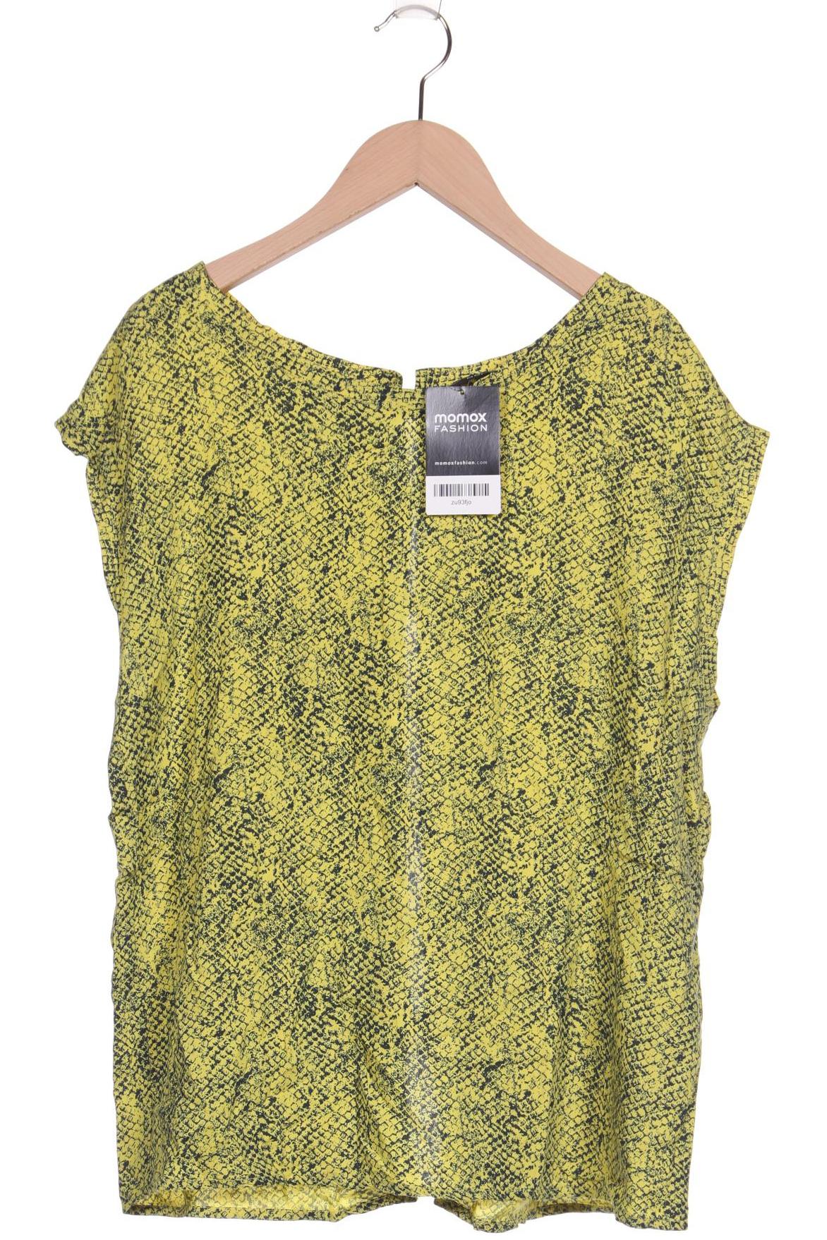

Opus Damen T-Shirt, hellgrün, Gr. 40
