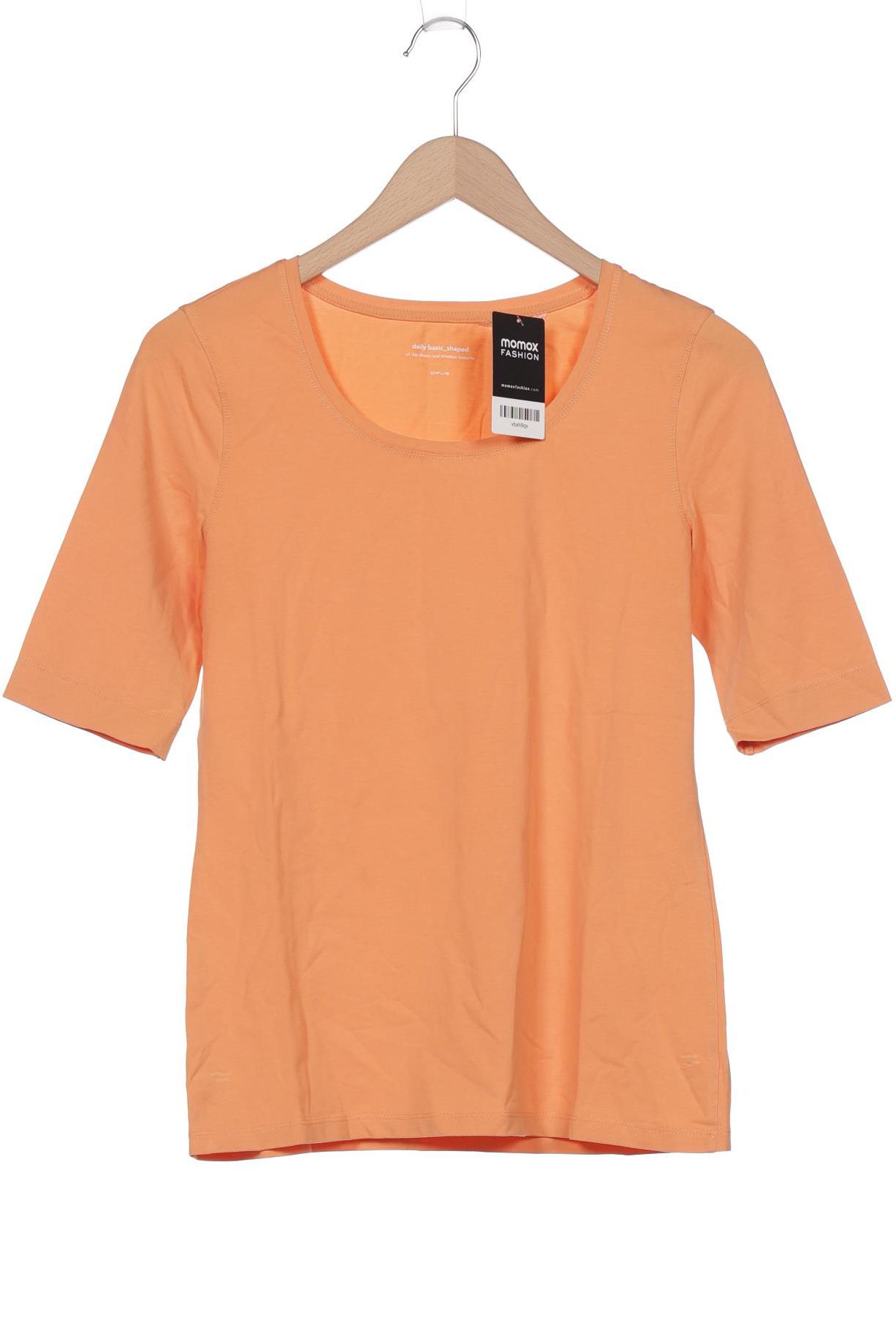 

Opus Damen T-Shirt, orange