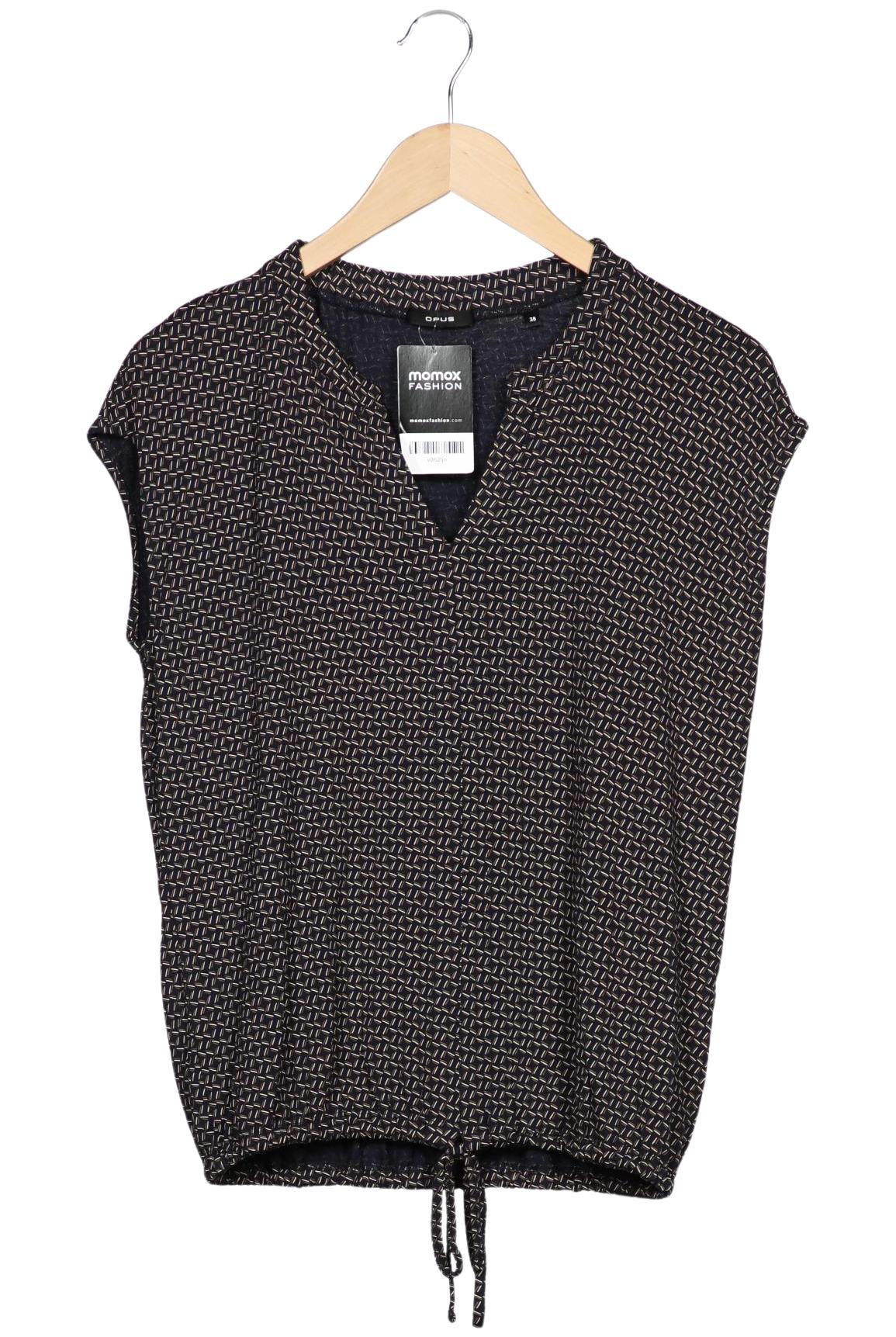 

Opus Damen T-Shirt, mehrfarbig, Gr. 38