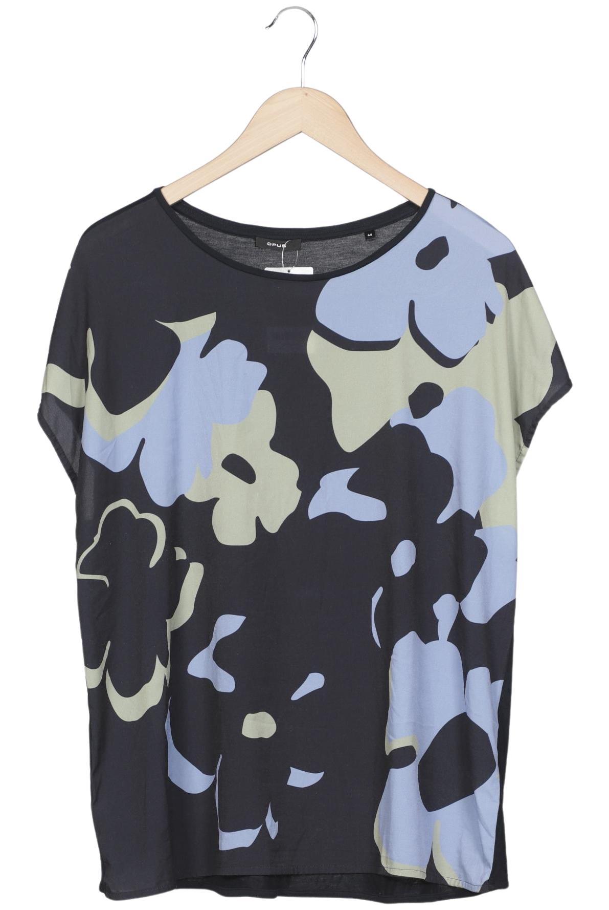 

Opus Damen T-Shirt, mehrfarbig, Gr. 44