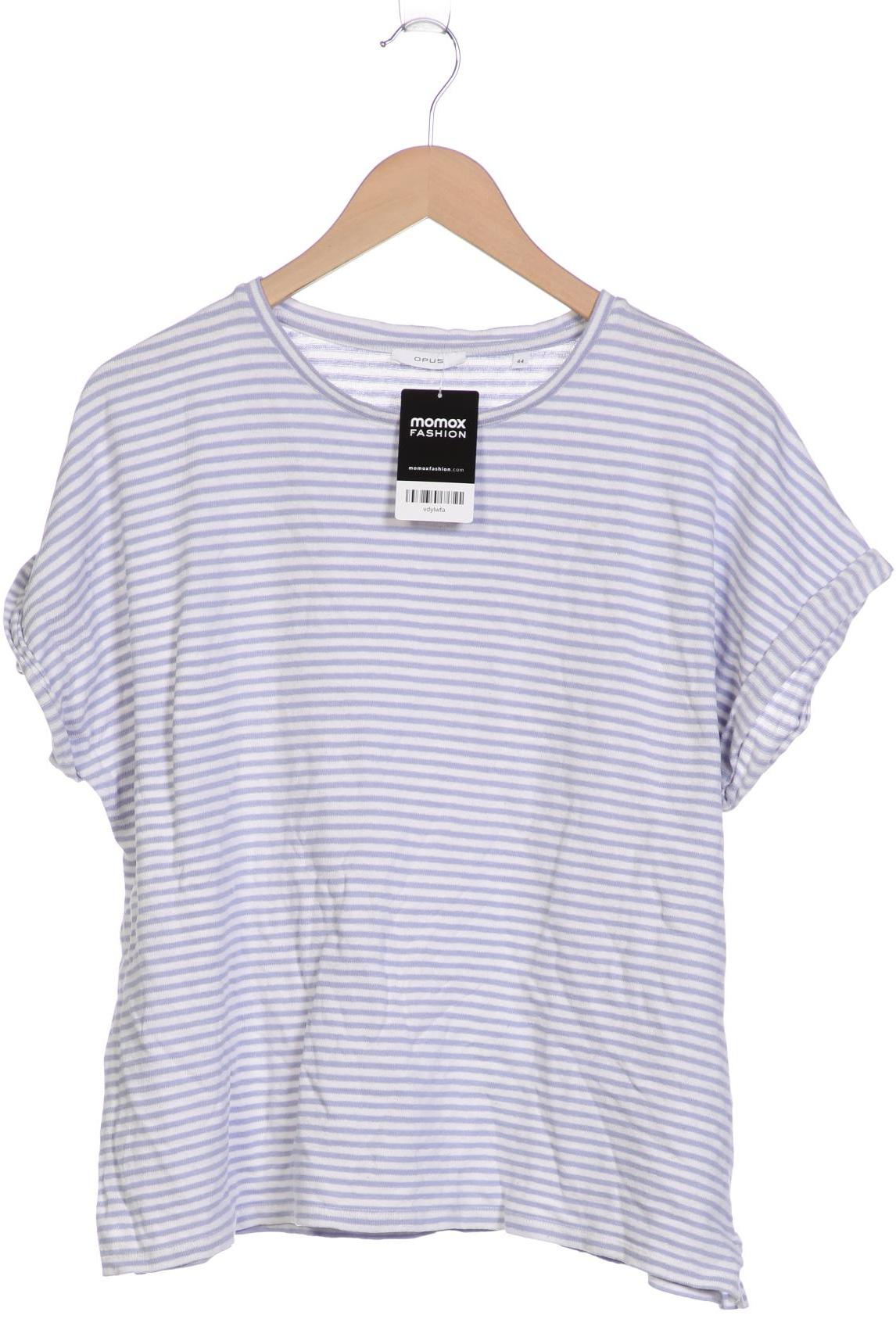 

Opus Damen T-Shirt, flieder