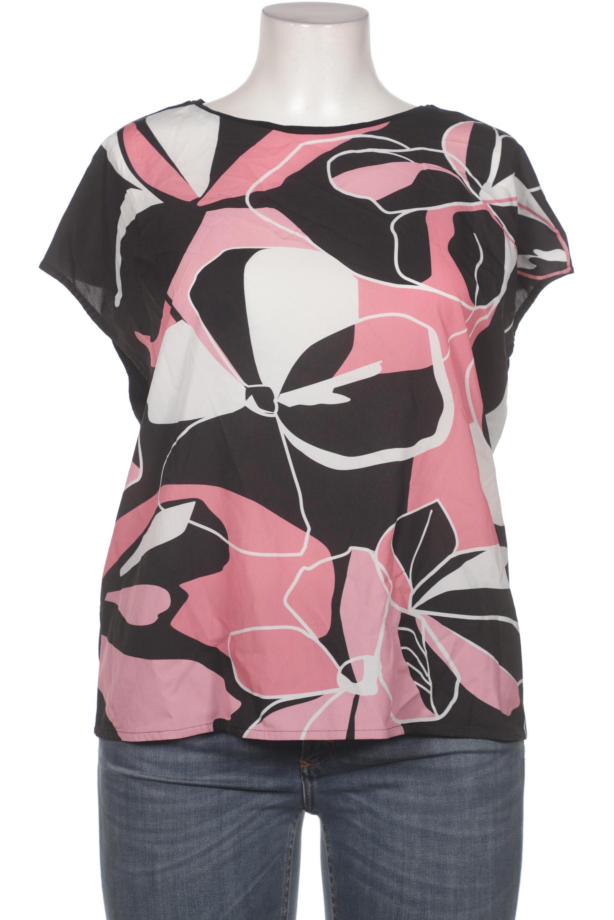 

Opus Damen T-Shirt, schwarz, Gr. 42