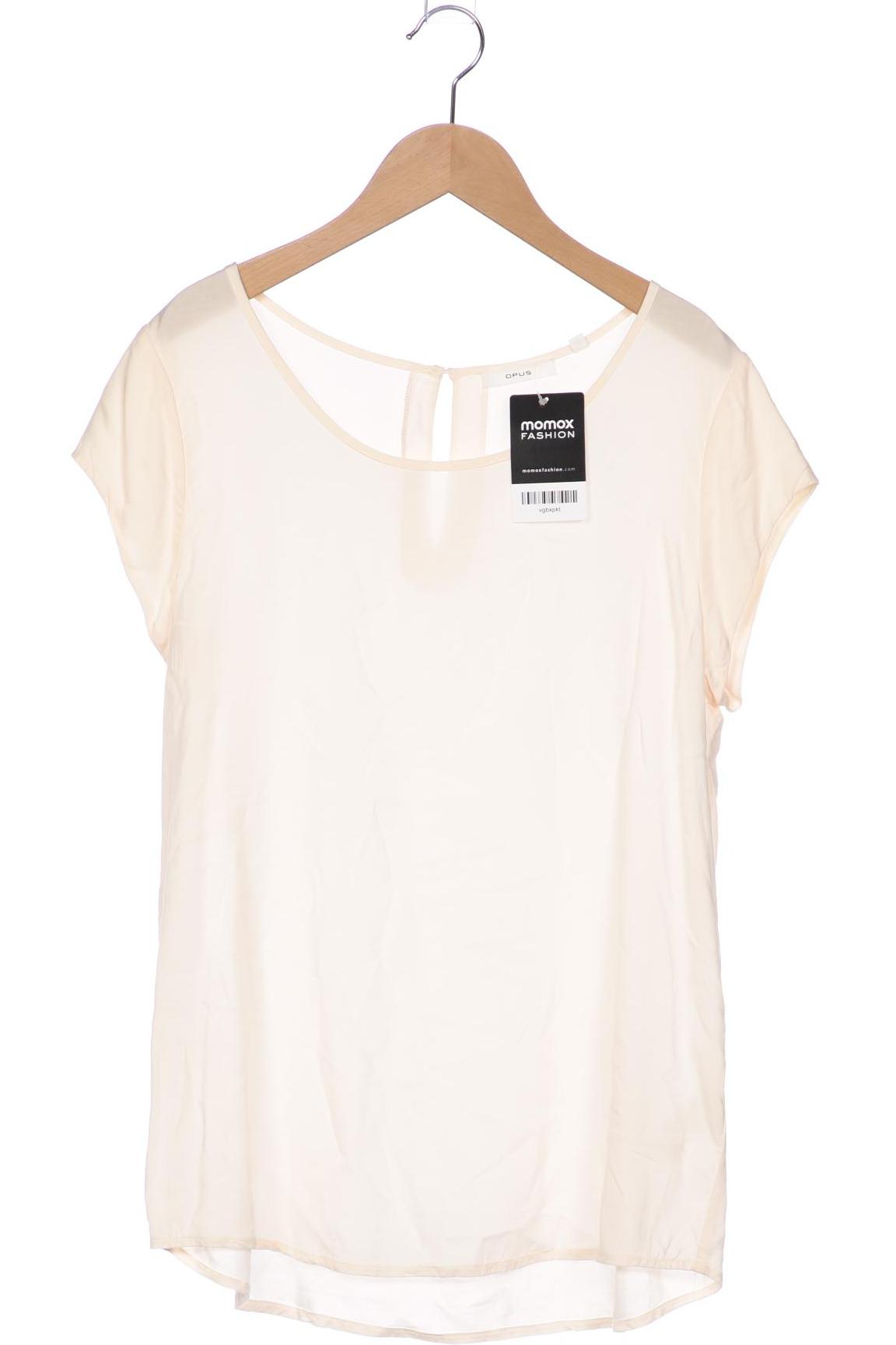 

Opus Damen T-Shirt, pink, Gr. 36