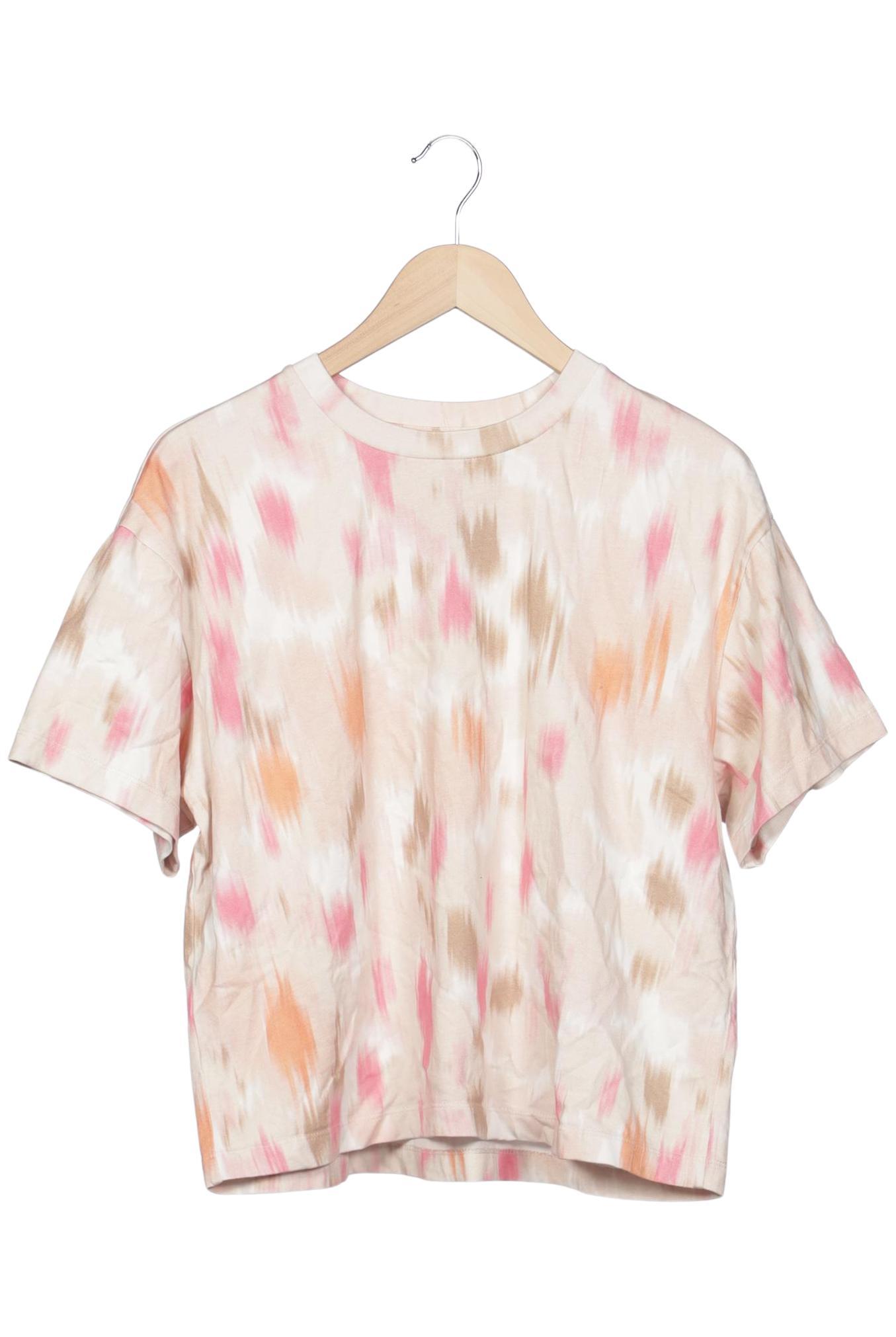 

Opus Damen T-Shirt, mehrfarbig, Gr. 40