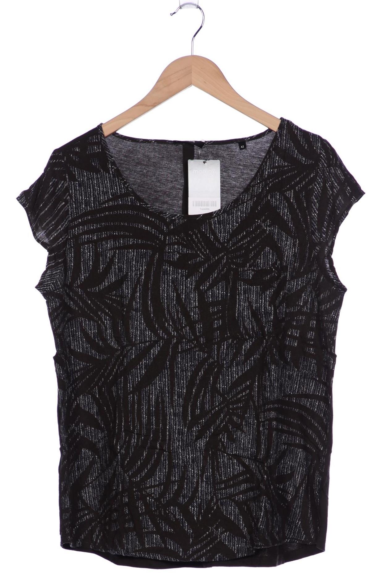 

Opus Damen T-Shirt, grün, Gr. 42
