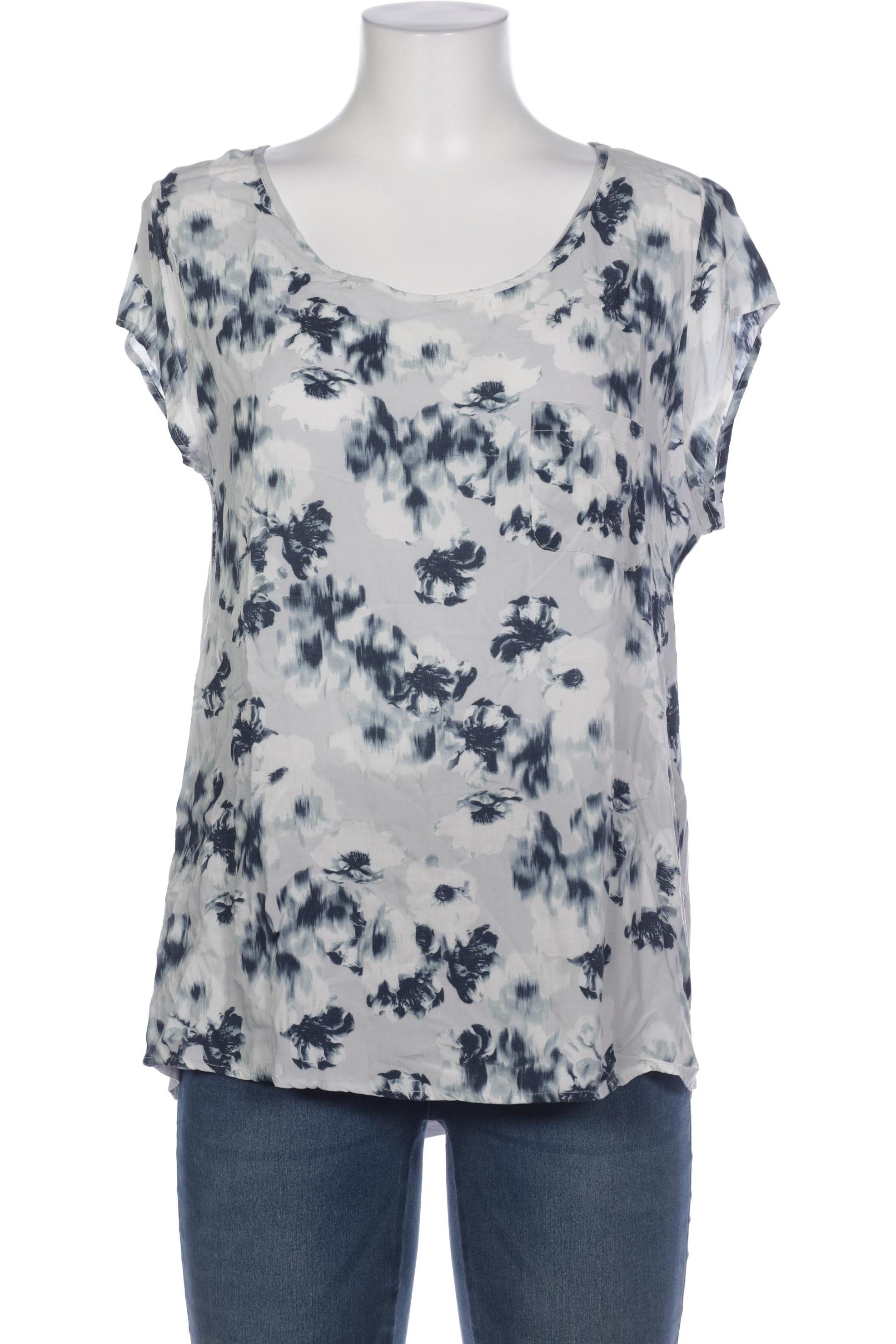 

Opus Damen T-Shirt, hellblau, Gr. 42