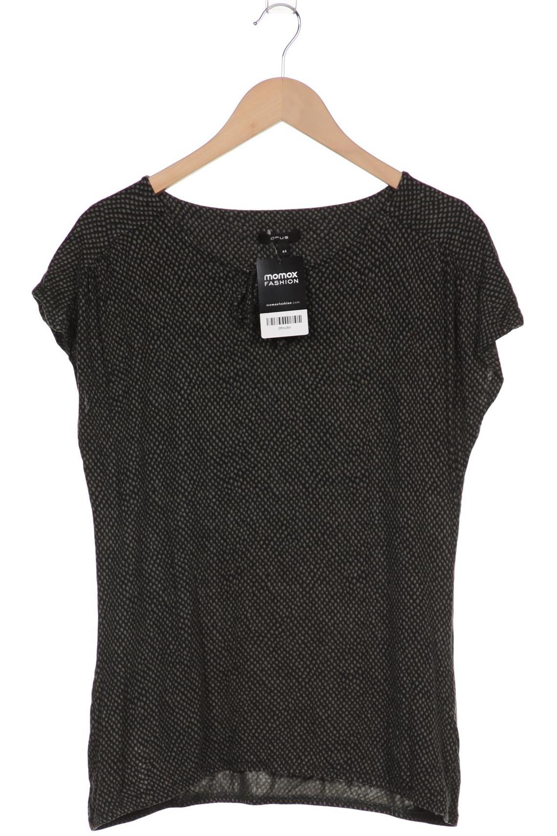 

Opus Damen T-Shirt, grün, Gr. 44