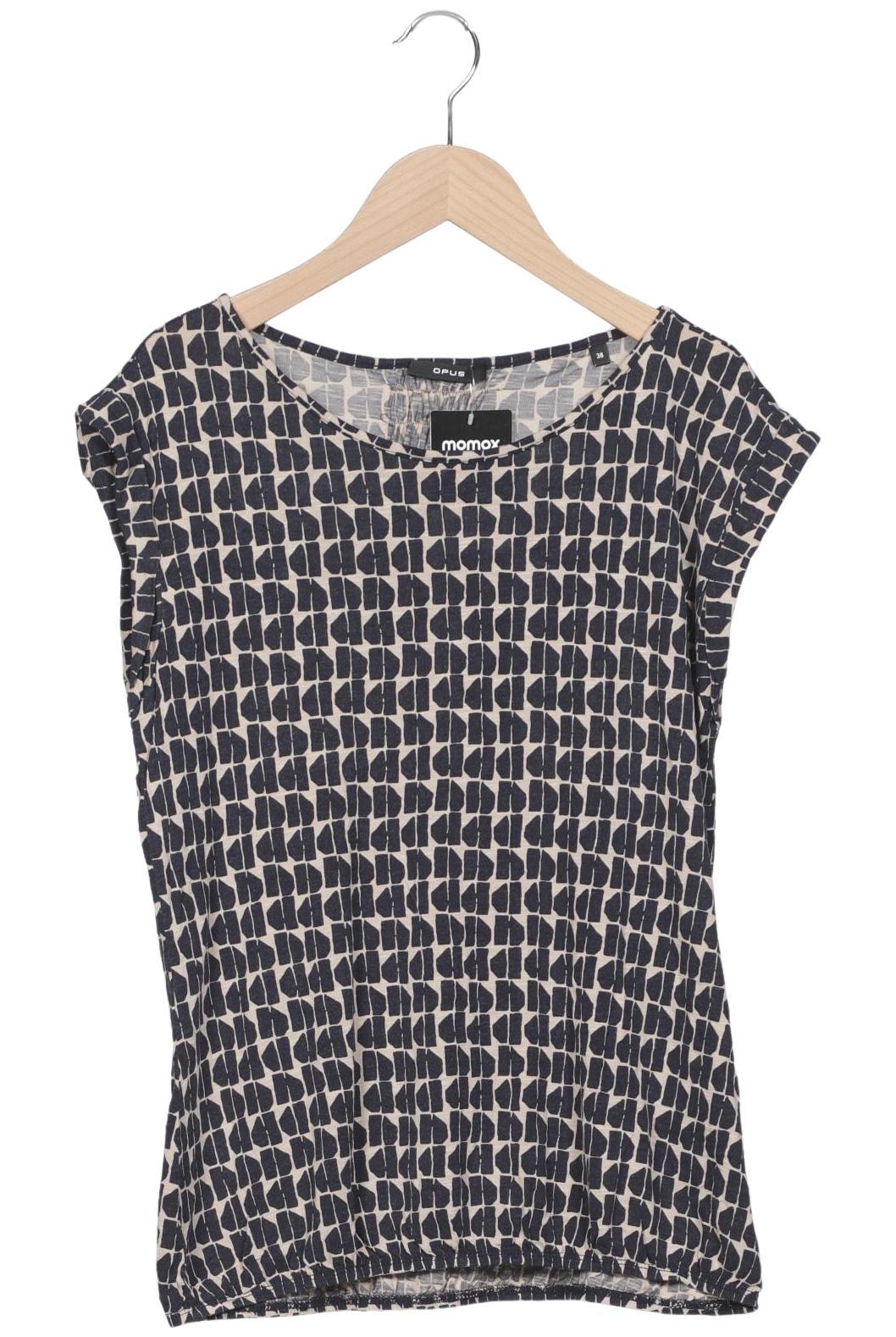 

Opus Damen T-Shirt, mehrfarbig, Gr. 38