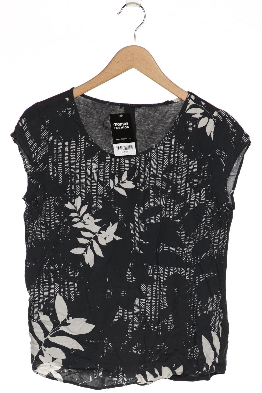 

Opus Damen T-Shirt, grau
