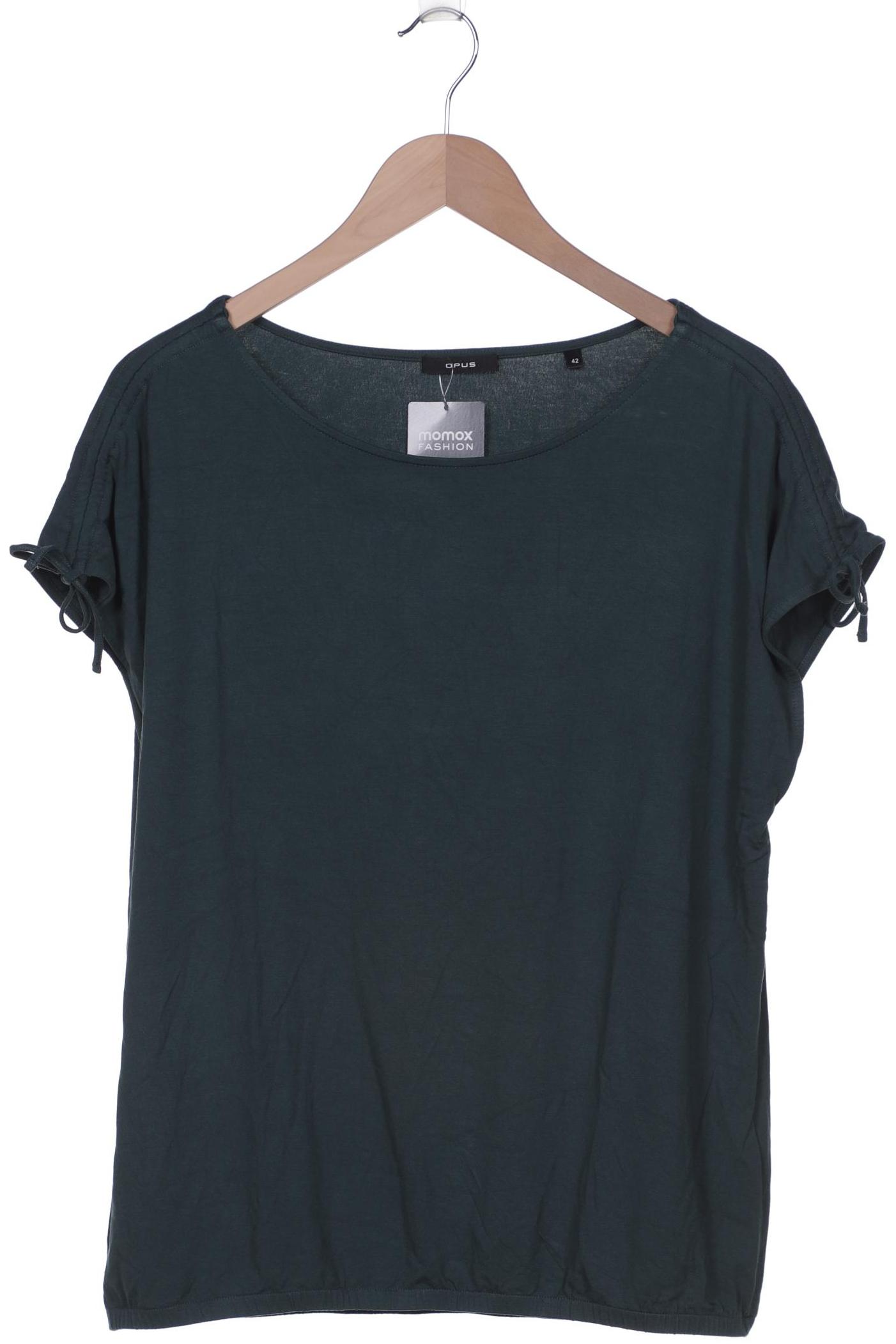 

Opus Damen T-Shirt, grün