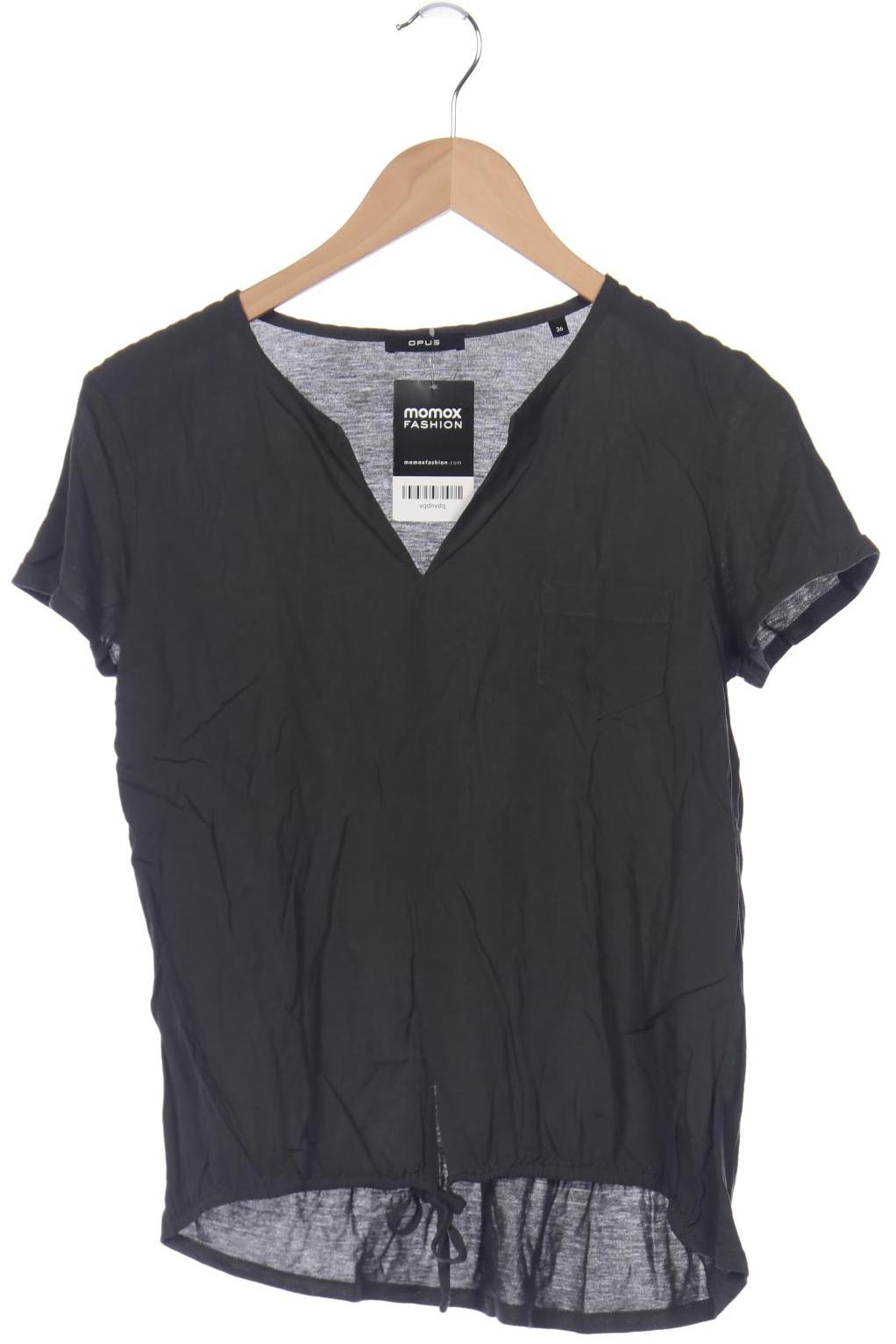 

Opus Damen T-Shirt, grün