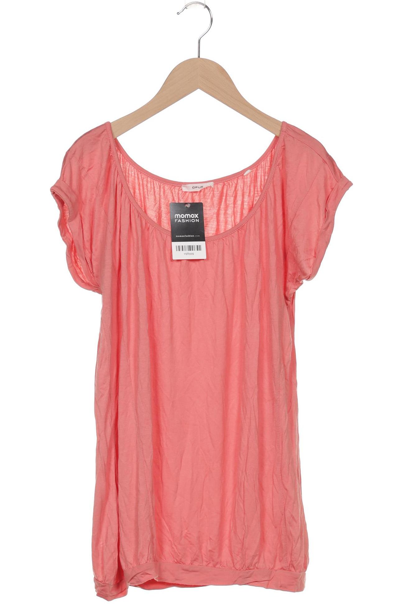 

Opus Damen T-Shirt, pink, Gr. 38