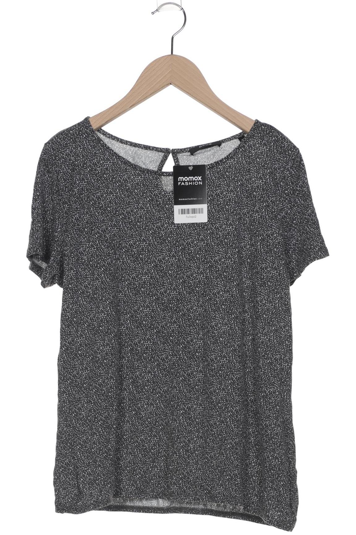 

Opus Damen T-Shirt, grau, Gr. 40