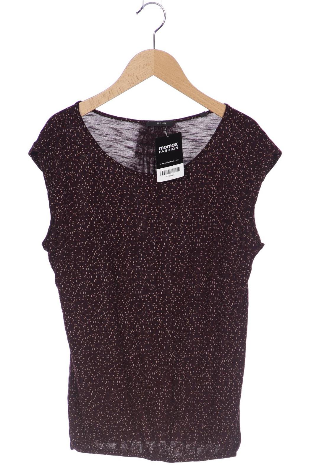 

Opus Damen T-Shirt, flieder, Gr. 38