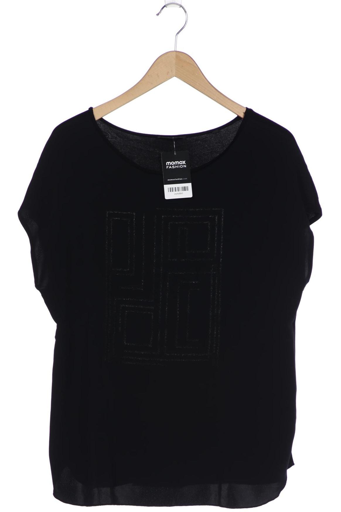 

Opus Damen T-Shirt, schwarz