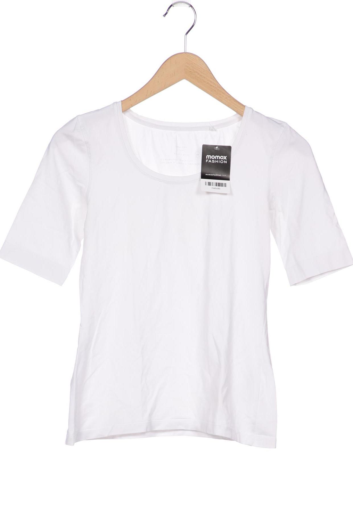 

Opus Damen T-Shirt, weiß