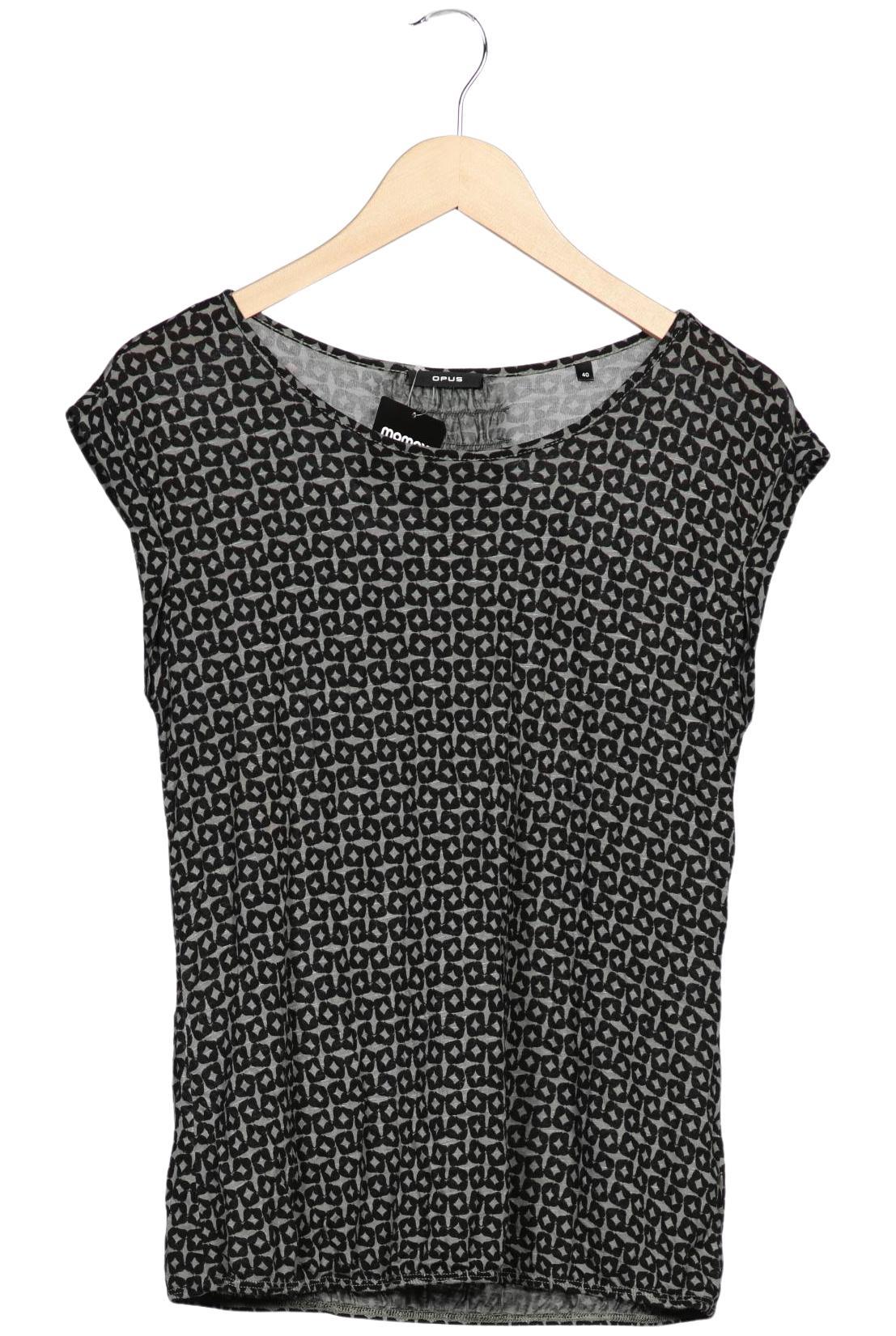 

Opus Damen T-Shirt, mehrfarbig, Gr. 40