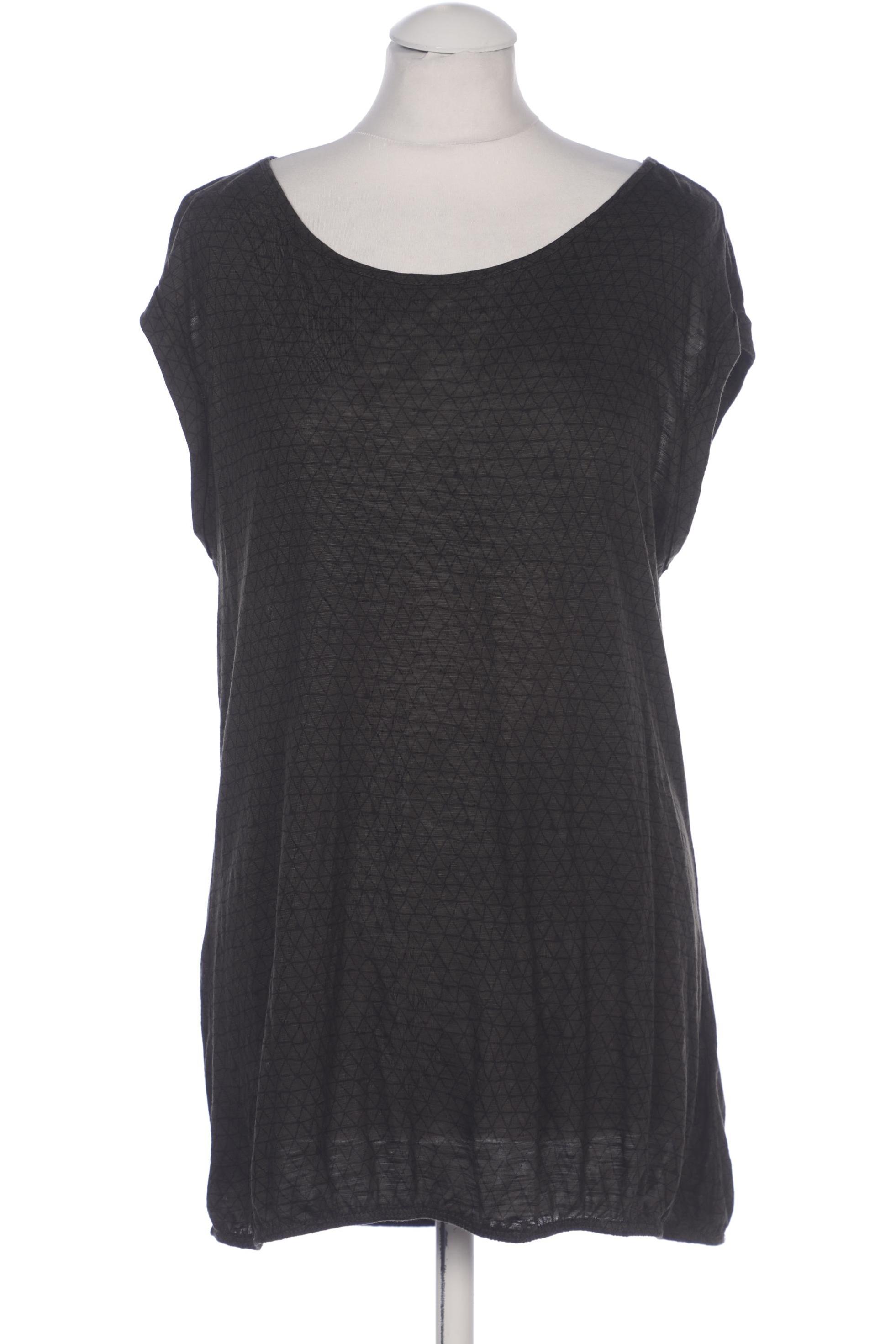 

Opus Damen T-Shirt, grün, Gr. 40