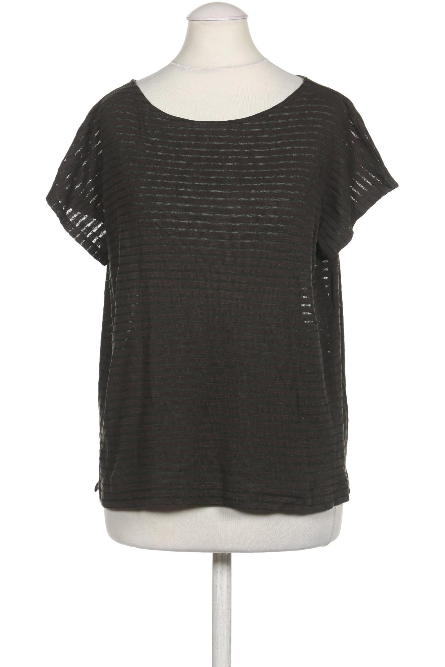 

Opus Damen T-Shirt, grün, Gr. 36