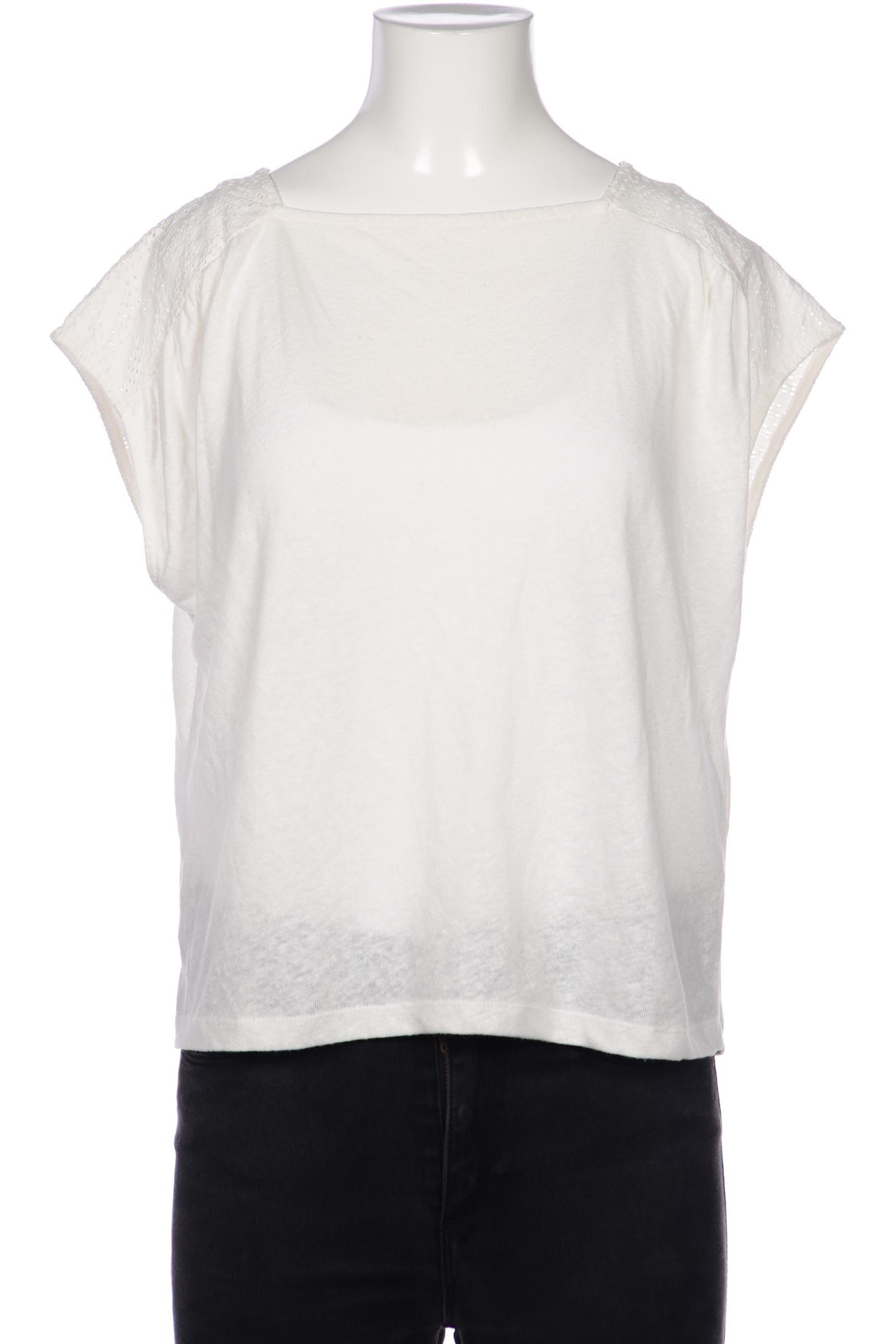 

Opus Damen T-Shirt, weiß