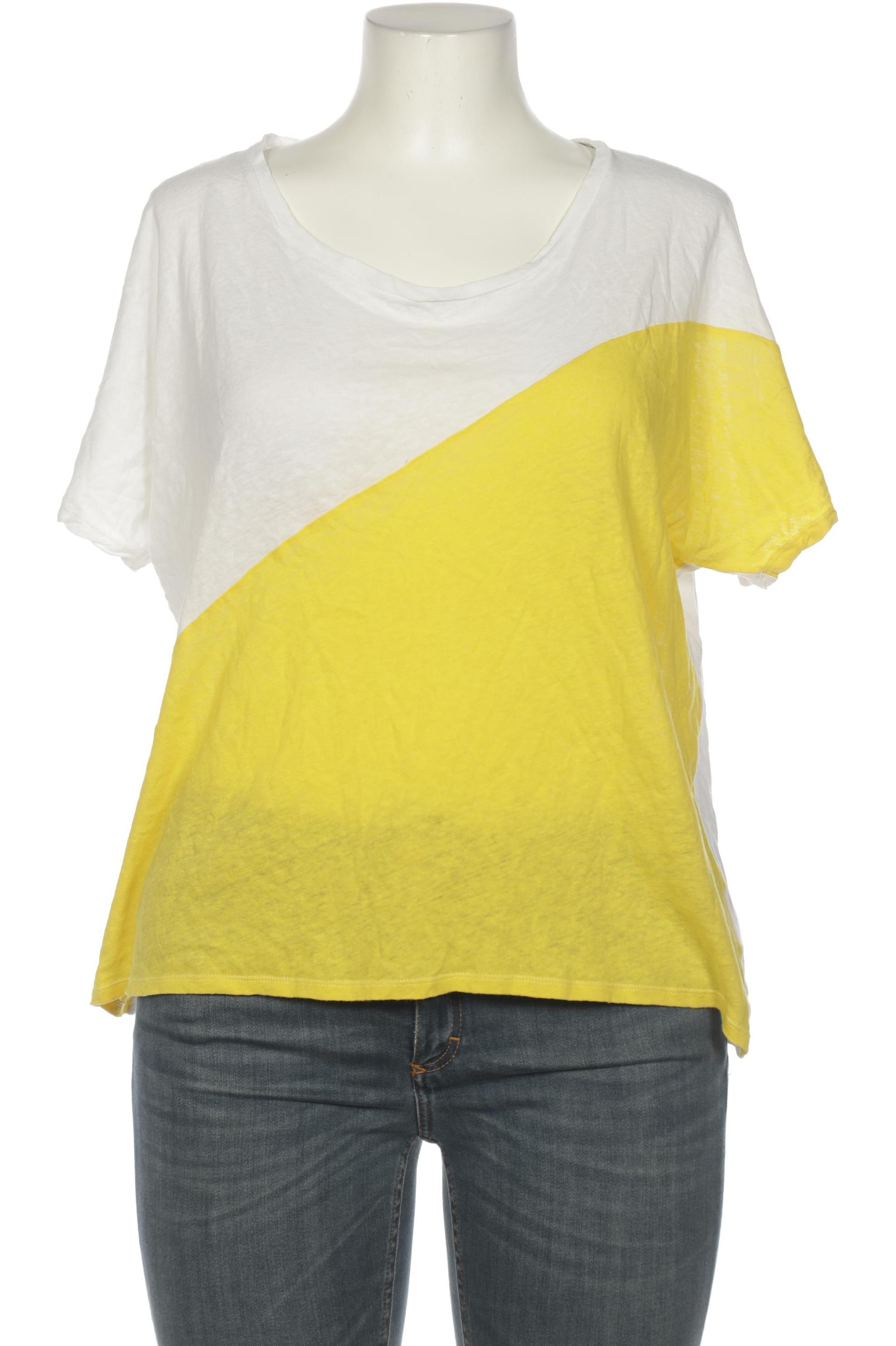 

Opus Damen T-Shirt, weiß