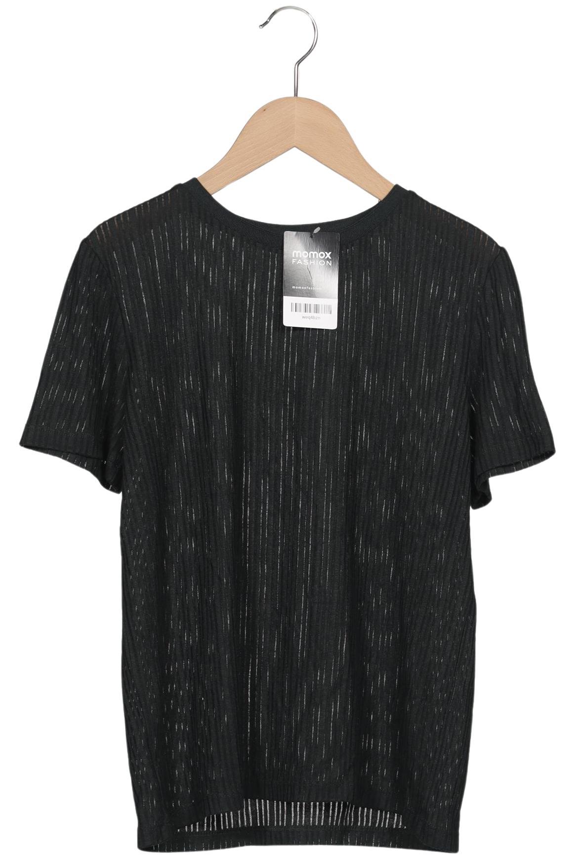 

Opus Damen T-Shirt, grün, Gr. 36