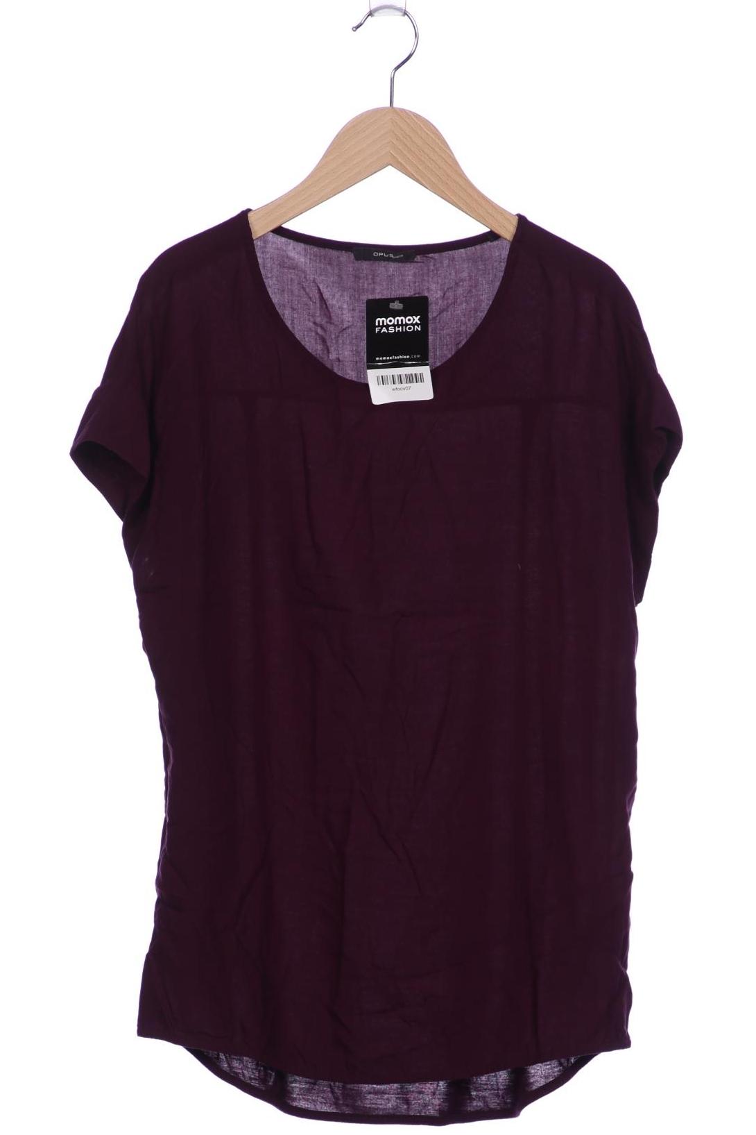 

Opus Damen T-Shirt, flieder, Gr. 38