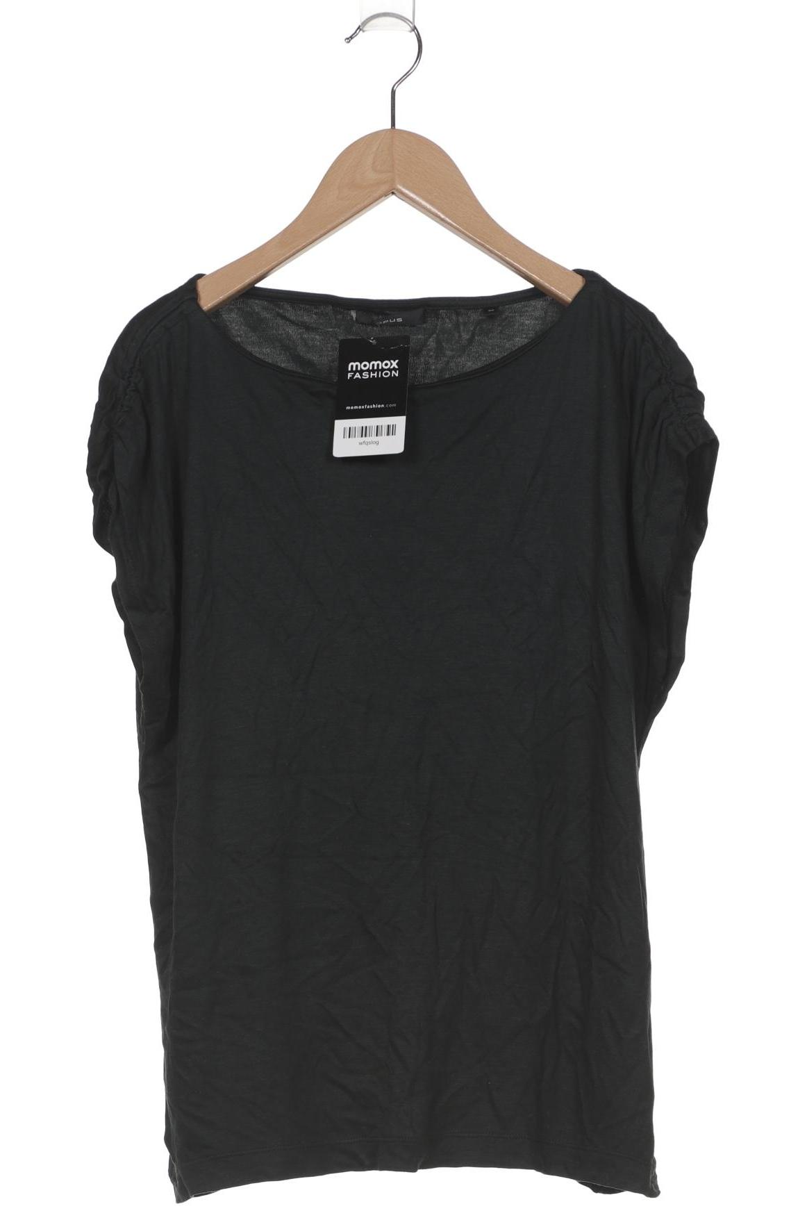 

Opus Damen T-Shirt, grün, Gr. 38