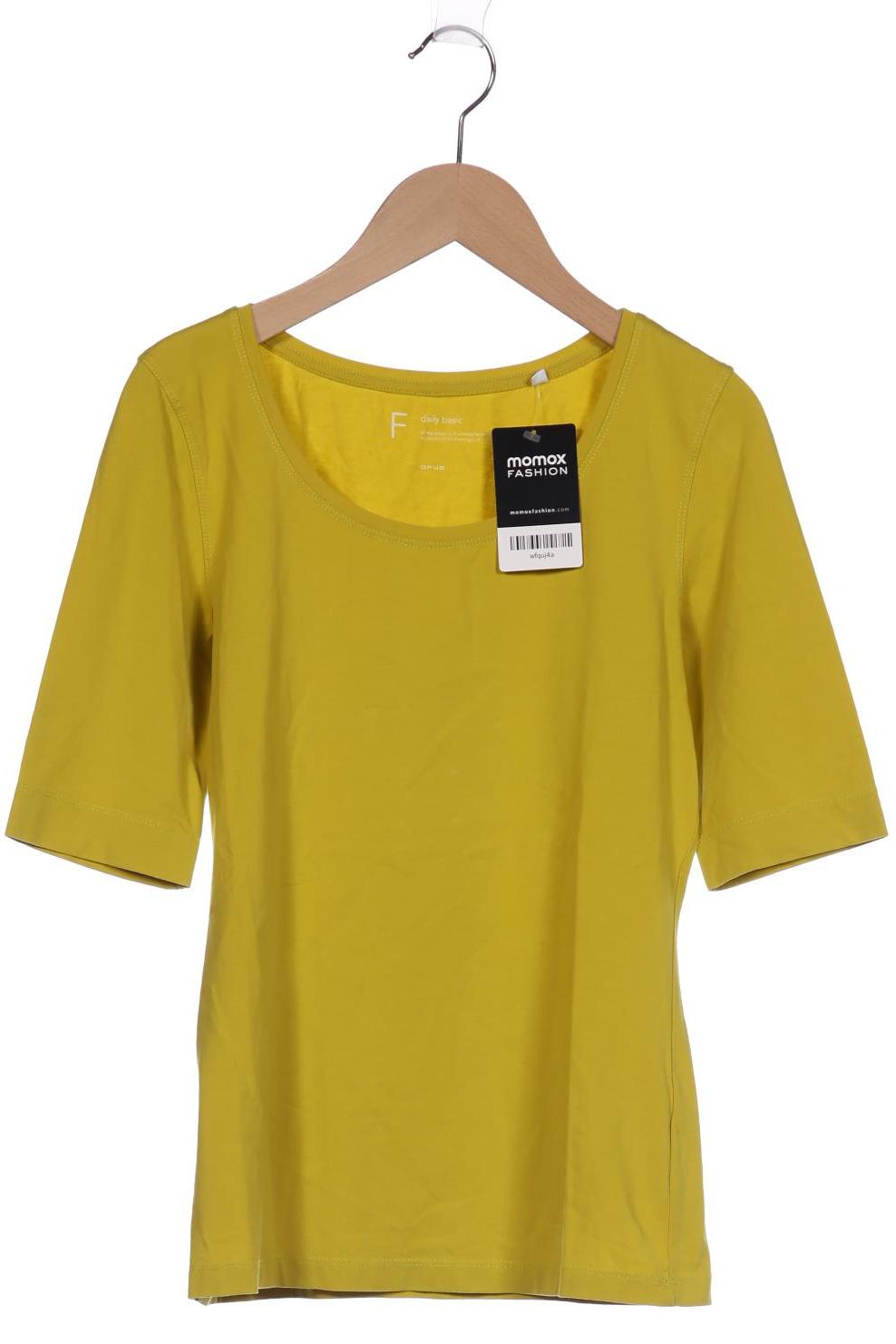 

Opus Damen T-Shirt, grün