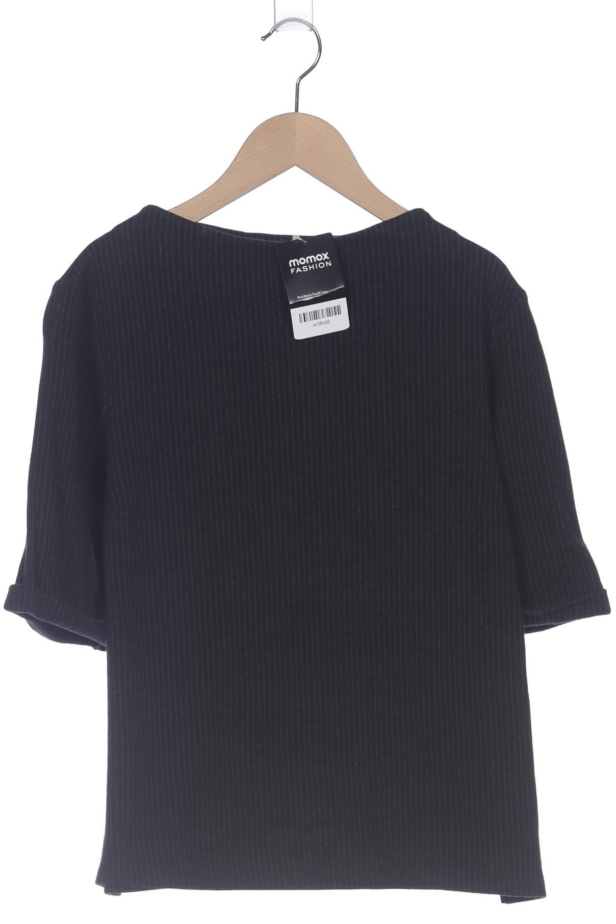 

Opus Damen T-Shirt, schwarz, Gr. 38