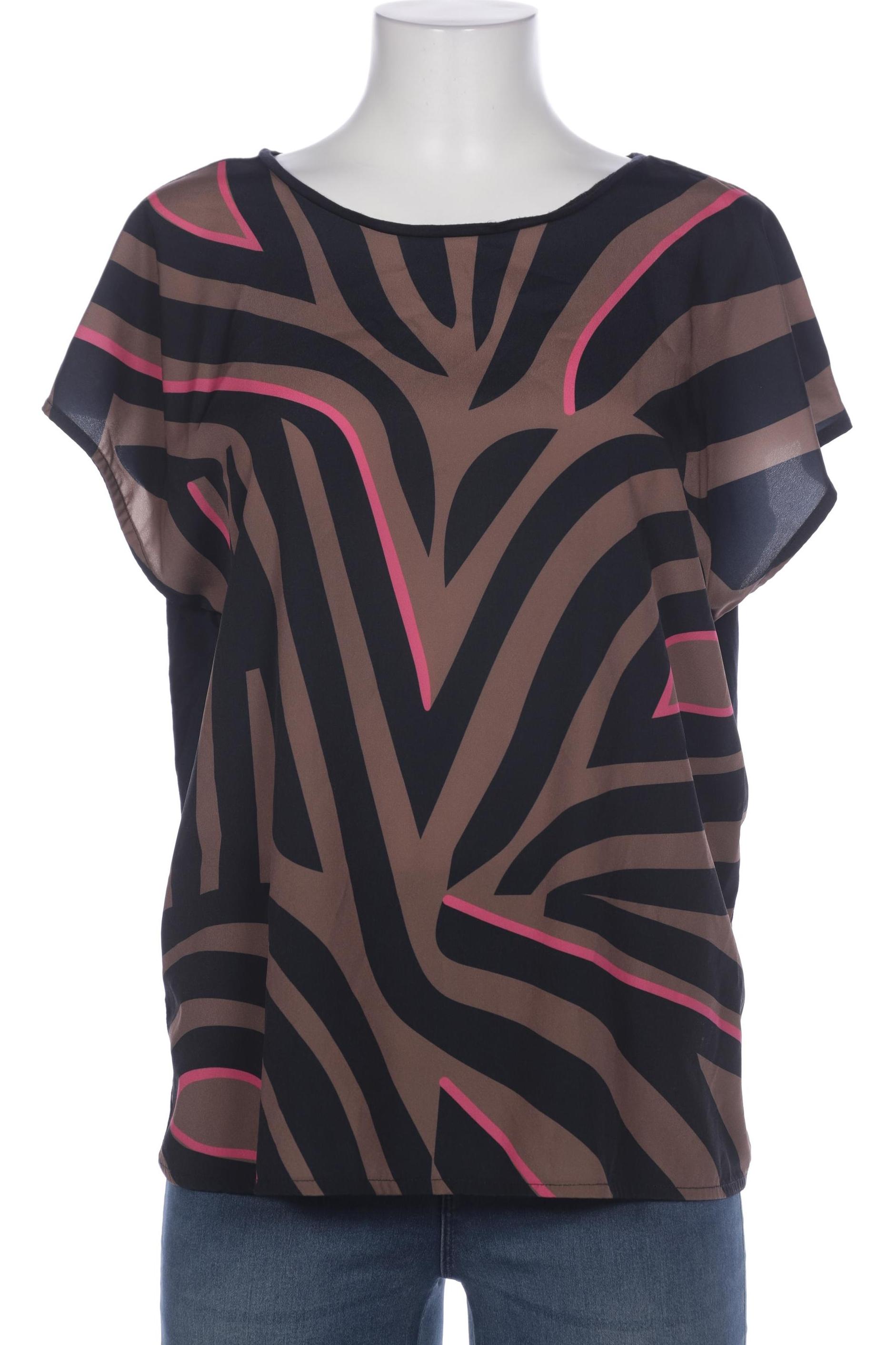 

Opus Damen T-Shirt, mehrfarbig, Gr. 42