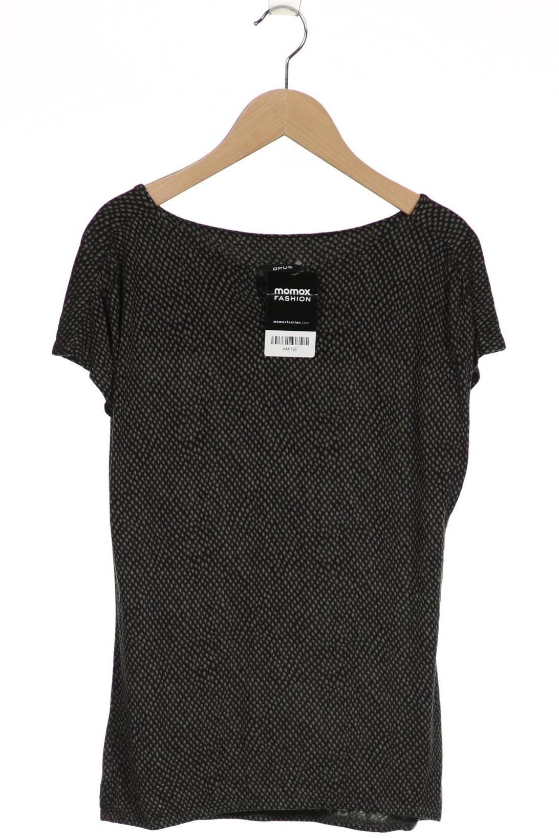 

Opus Damen T-Shirt, grün