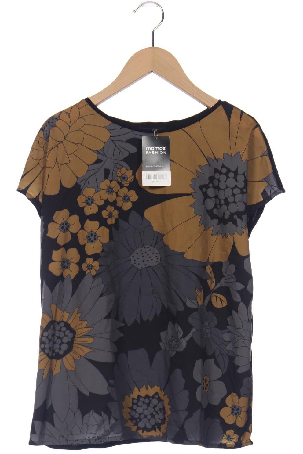 

Opus Damen T-Shirt, schwarz
