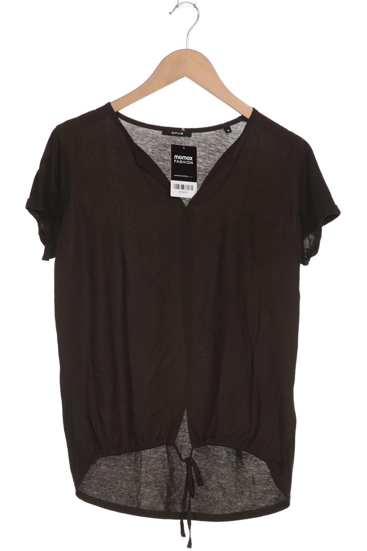 

Opus Damen T-Shirt, grün